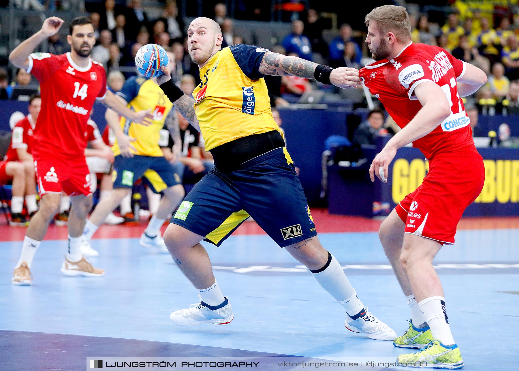 EM 2020 Sverige-Schweiz 34-21,herr,Scandinavium,Göteborg,Sverige,Handboll,,2020,250442