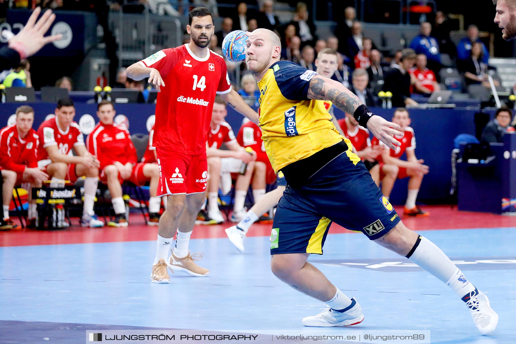 EM 2020 Sverige-Schweiz 34-21,herr,Scandinavium,Göteborg,Sverige,Handboll,,2020,250443