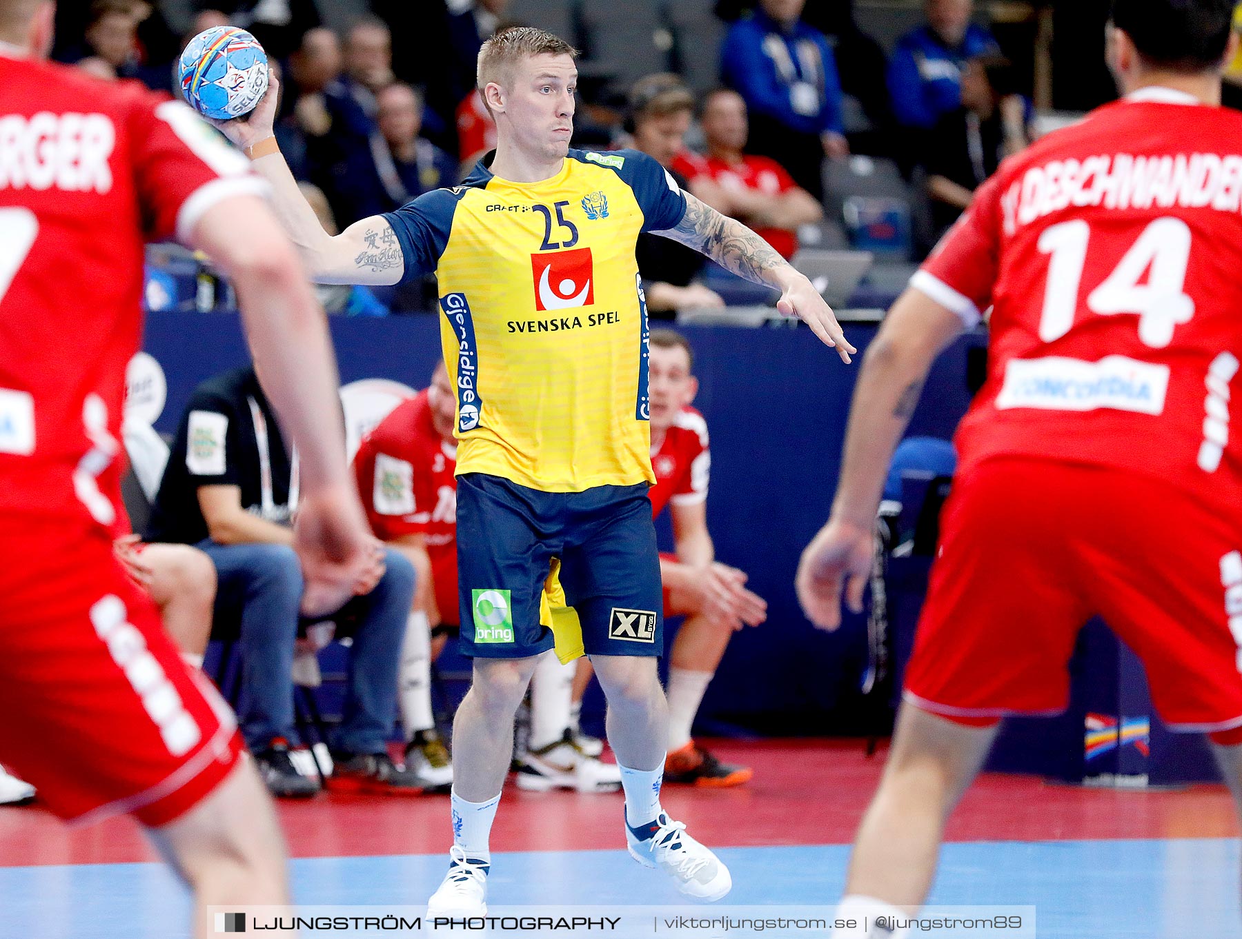 EM 2020 Sverige-Schweiz 34-21,herr,Scandinavium,Göteborg,Sverige,Handboll,,2020,250448