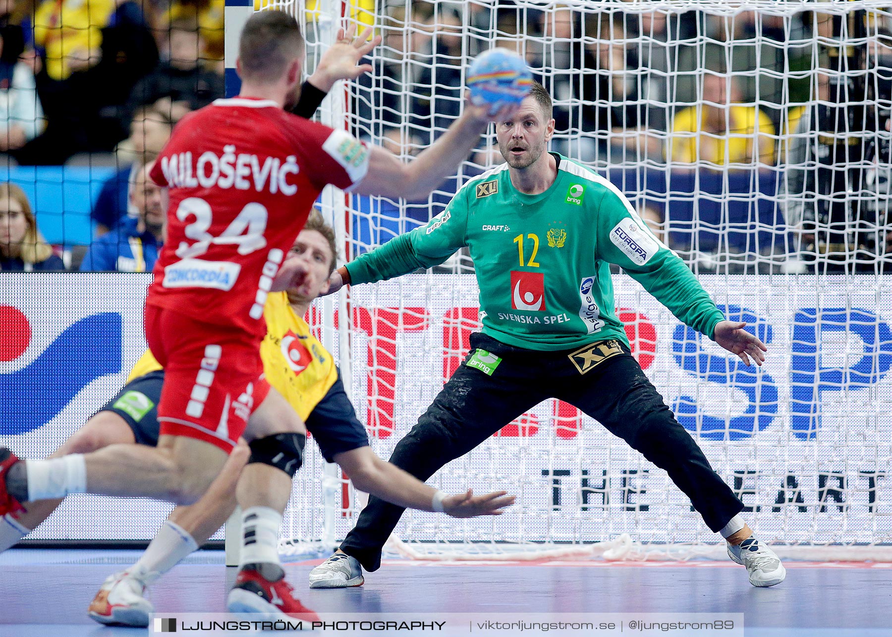 EM 2020 Sverige-Schweiz 34-21,herr,Scandinavium,Göteborg,Sverige,Handboll,,2020,250463