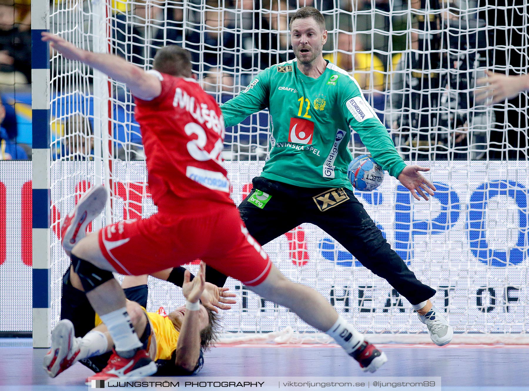 EM 2020 Sverige-Schweiz 34-21,herr,Scandinavium,Göteborg,Sverige,Handboll,,2020,250465