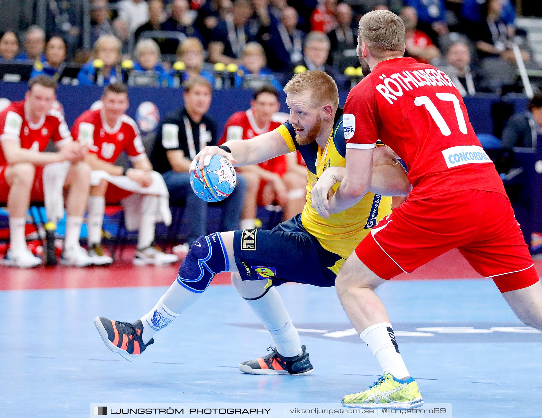 EM 2020 Sverige-Schweiz 34-21,herr,Scandinavium,Göteborg,Sverige,Handboll,,2020,250472