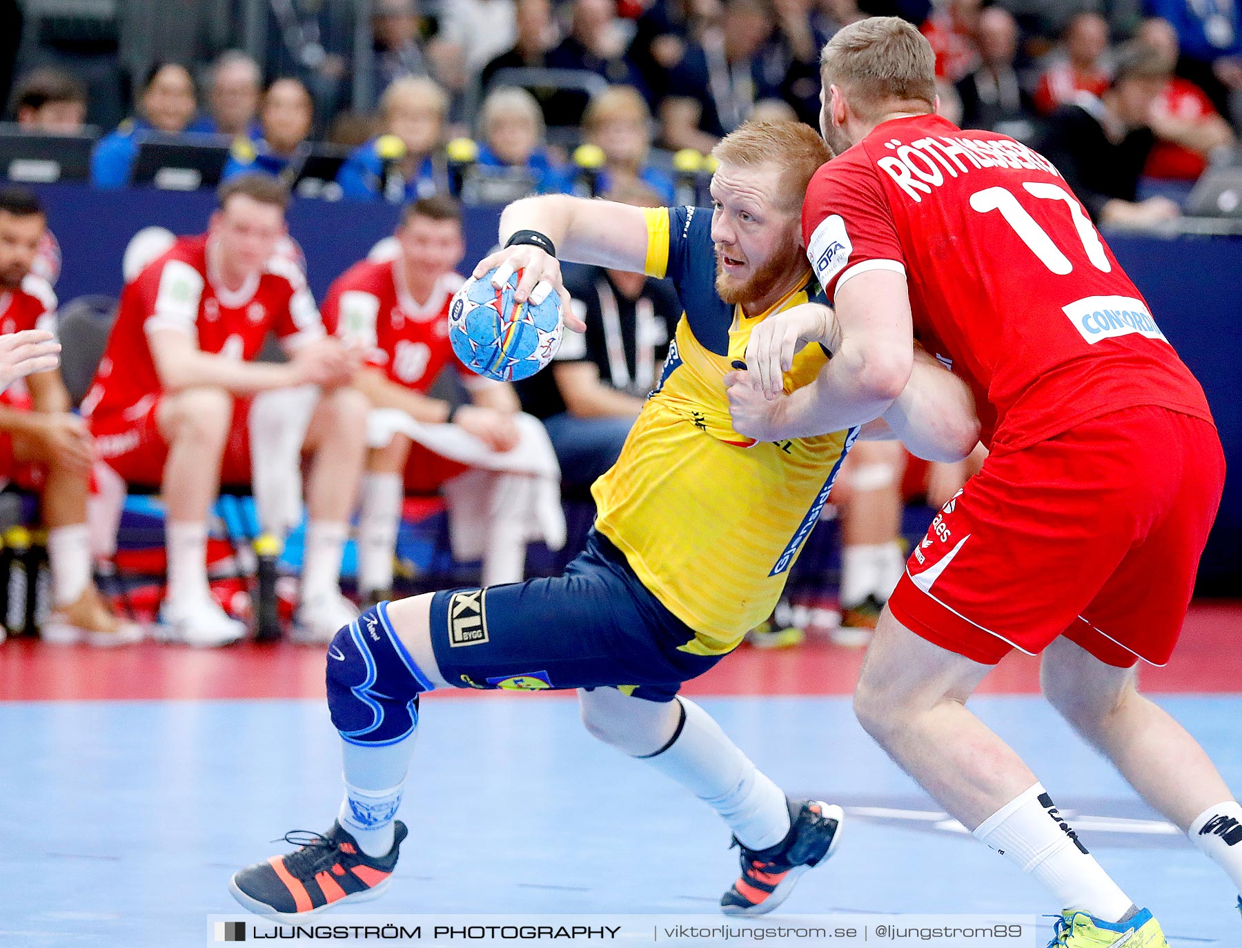 EM 2020 Sverige-Schweiz 34-21,herr,Scandinavium,Göteborg,Sverige,Handboll,,2020,250473