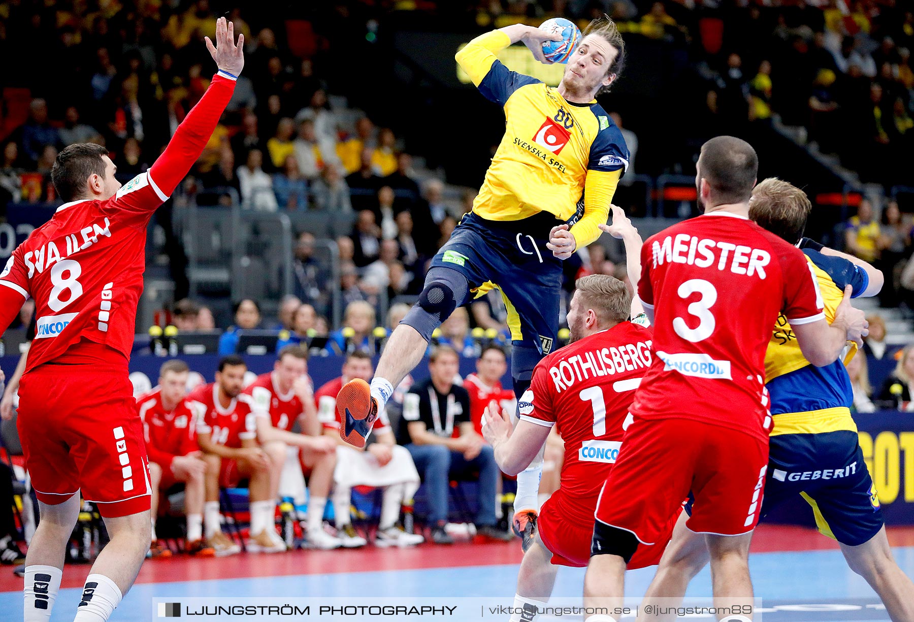 EM 2020 Sverige-Schweiz 34-21,herr,Scandinavium,Göteborg,Sverige,Handboll,,2020,250478