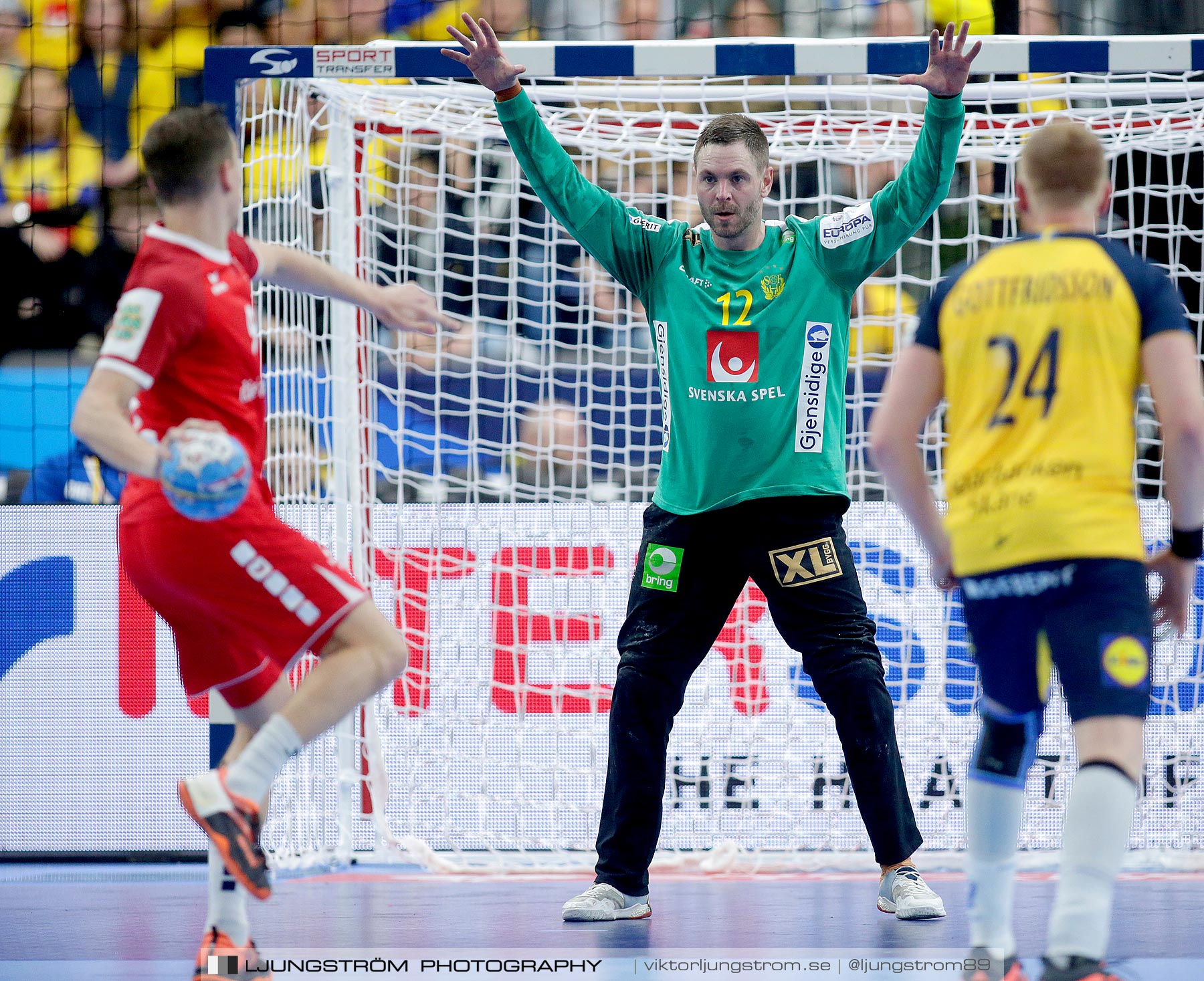 EM 2020 Sverige-Schweiz 34-21,herr,Scandinavium,Göteborg,Sverige,Handboll,,2020,250486