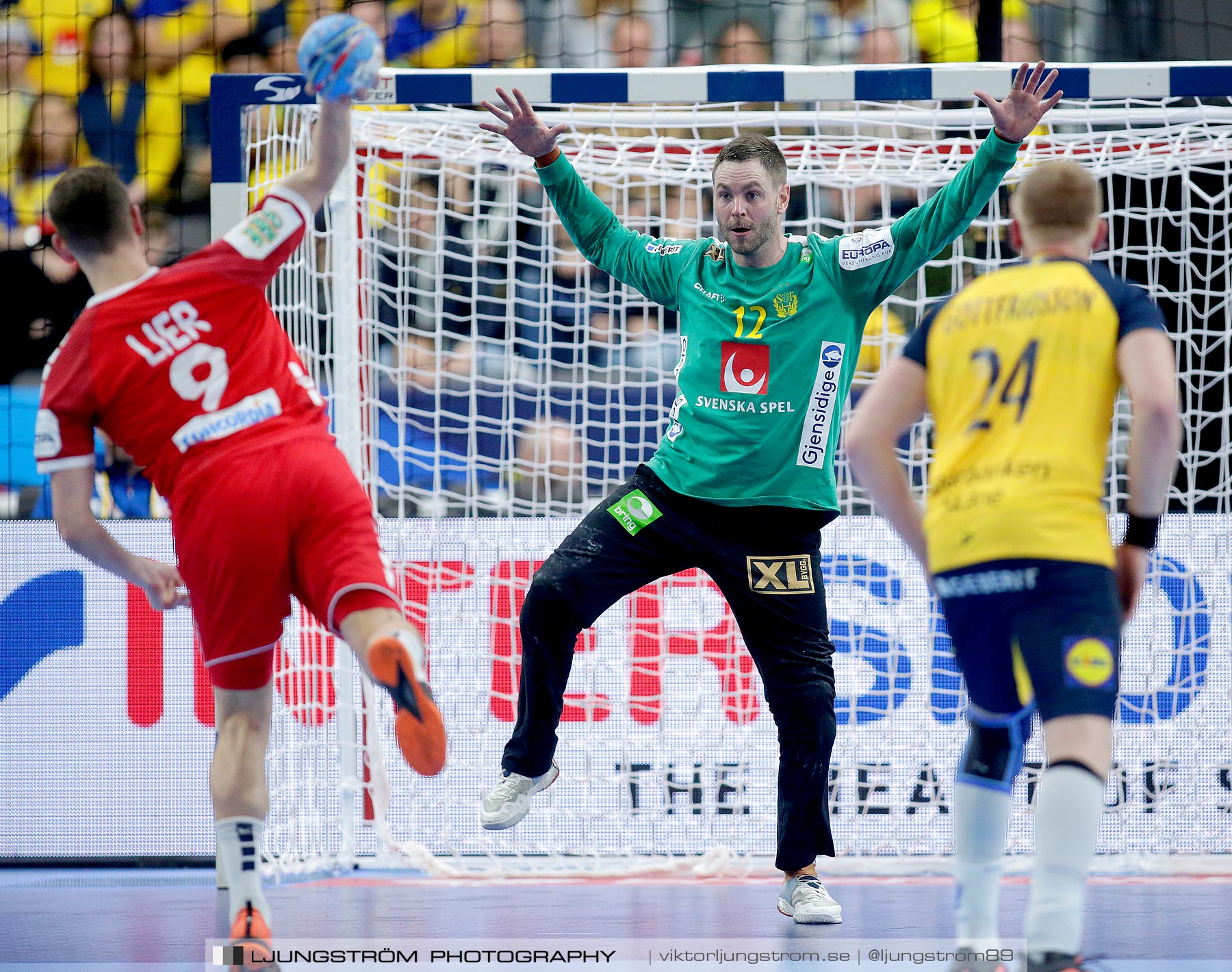 EM 2020 Sverige-Schweiz 34-21,herr,Scandinavium,Göteborg,Sverige,Handboll,,2020,250487