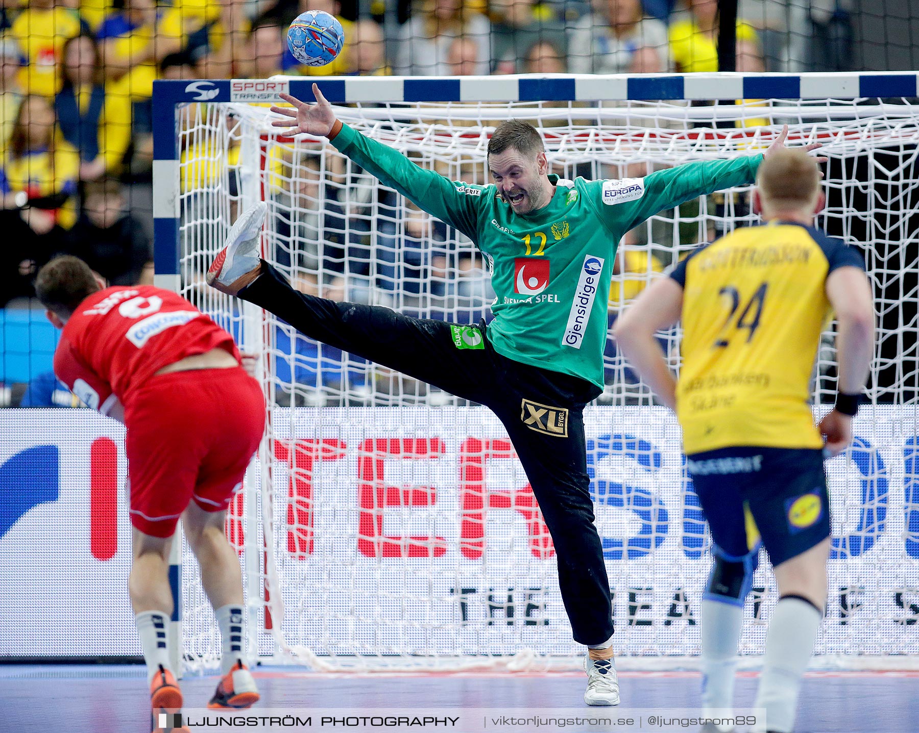 EM 2020 Sverige-Schweiz 34-21,herr,Scandinavium,Göteborg,Sverige,Handboll,,2020,250488