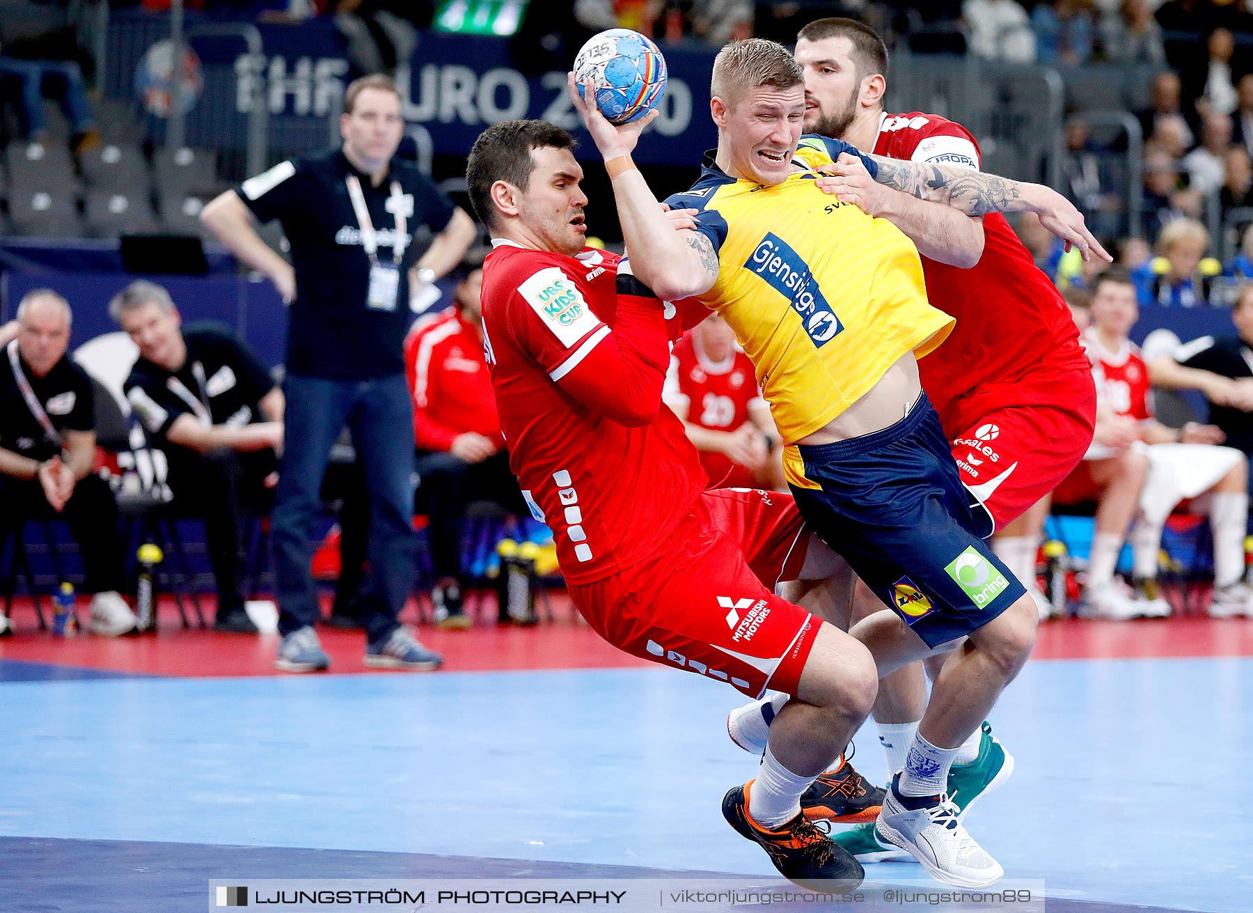 EM 2020 Sverige-Schweiz 34-21,herr,Scandinavium,Göteborg,Sverige,Handboll,,2020,250498