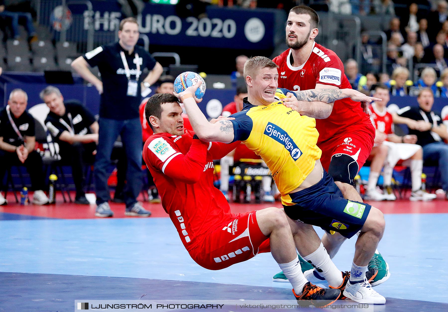 EM 2020 Sverige-Schweiz 34-21,herr,Scandinavium,Göteborg,Sverige,Handboll,,2020,250499