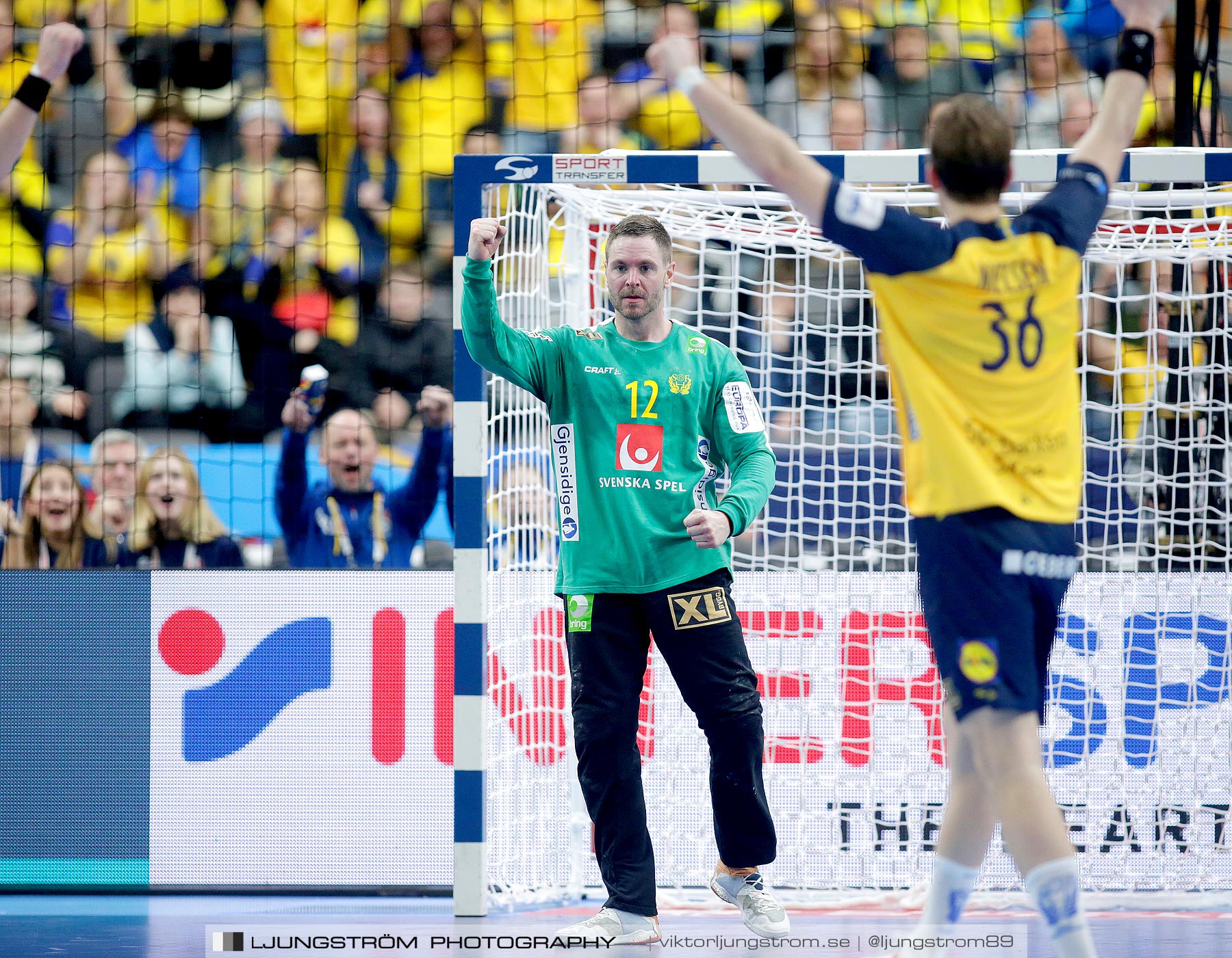 EM 2020 Sverige-Schweiz 34-21,herr,Scandinavium,Göteborg,Sverige,Handboll,,2020,250507