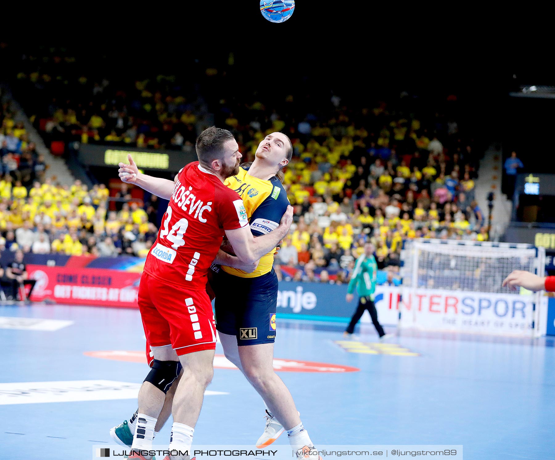 EM 2020 Sverige-Schweiz 34-21,herr,Scandinavium,Göteborg,Sverige,Handboll,,2020,250510