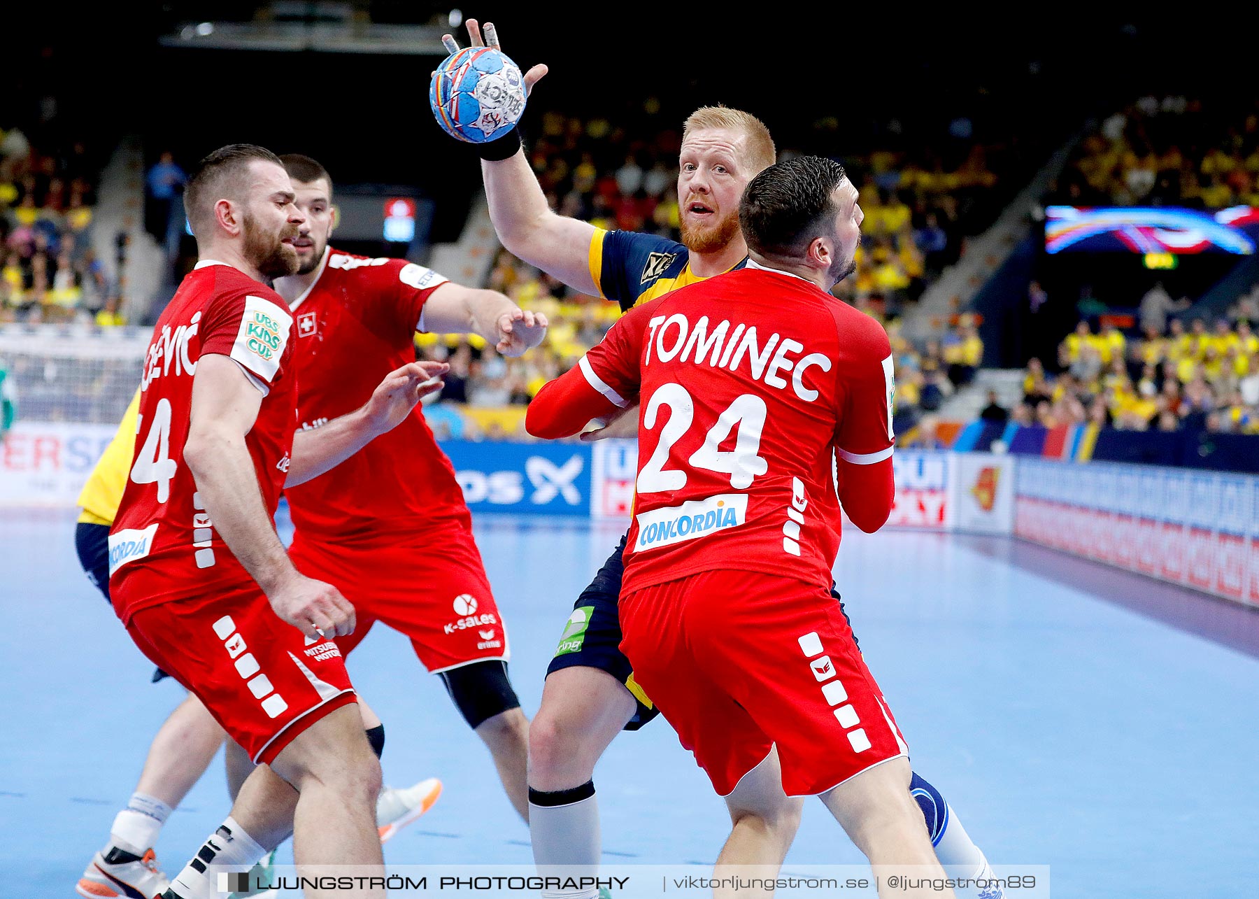 EM 2020 Sverige-Schweiz 34-21,herr,Scandinavium,Göteborg,Sverige,Handboll,,2020,250511