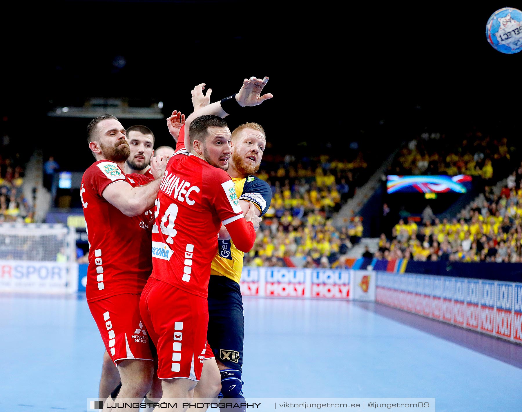 EM 2020 Sverige-Schweiz 34-21,herr,Scandinavium,Göteborg,Sverige,Handboll,,2020,250512