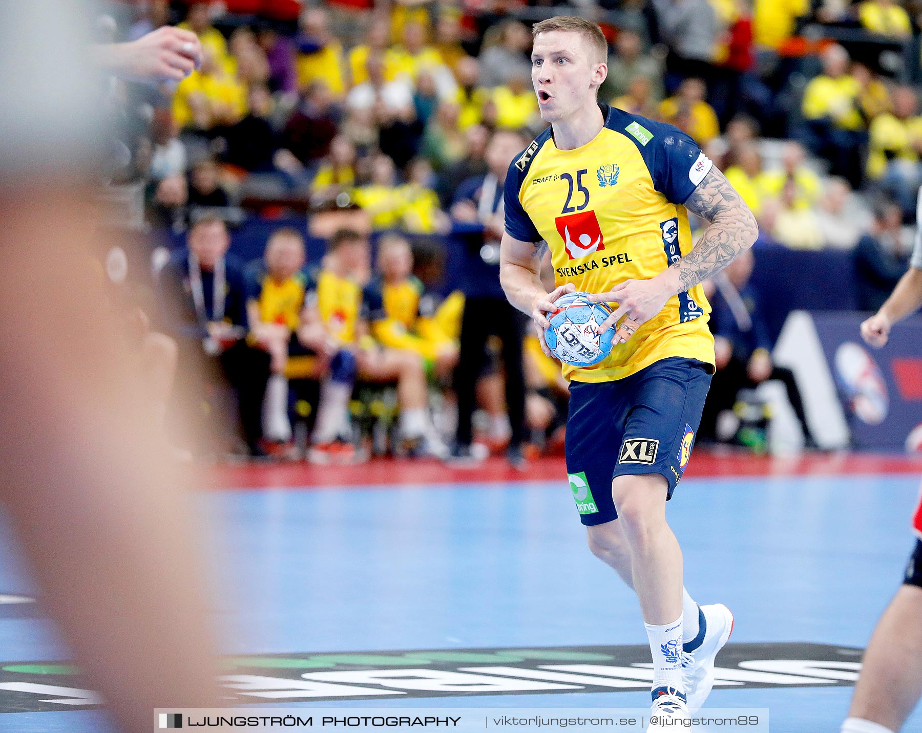 EM 2020 Sverige-Schweiz 34-21,herr,Scandinavium,Göteborg,Sverige,Handboll,,2020,250524