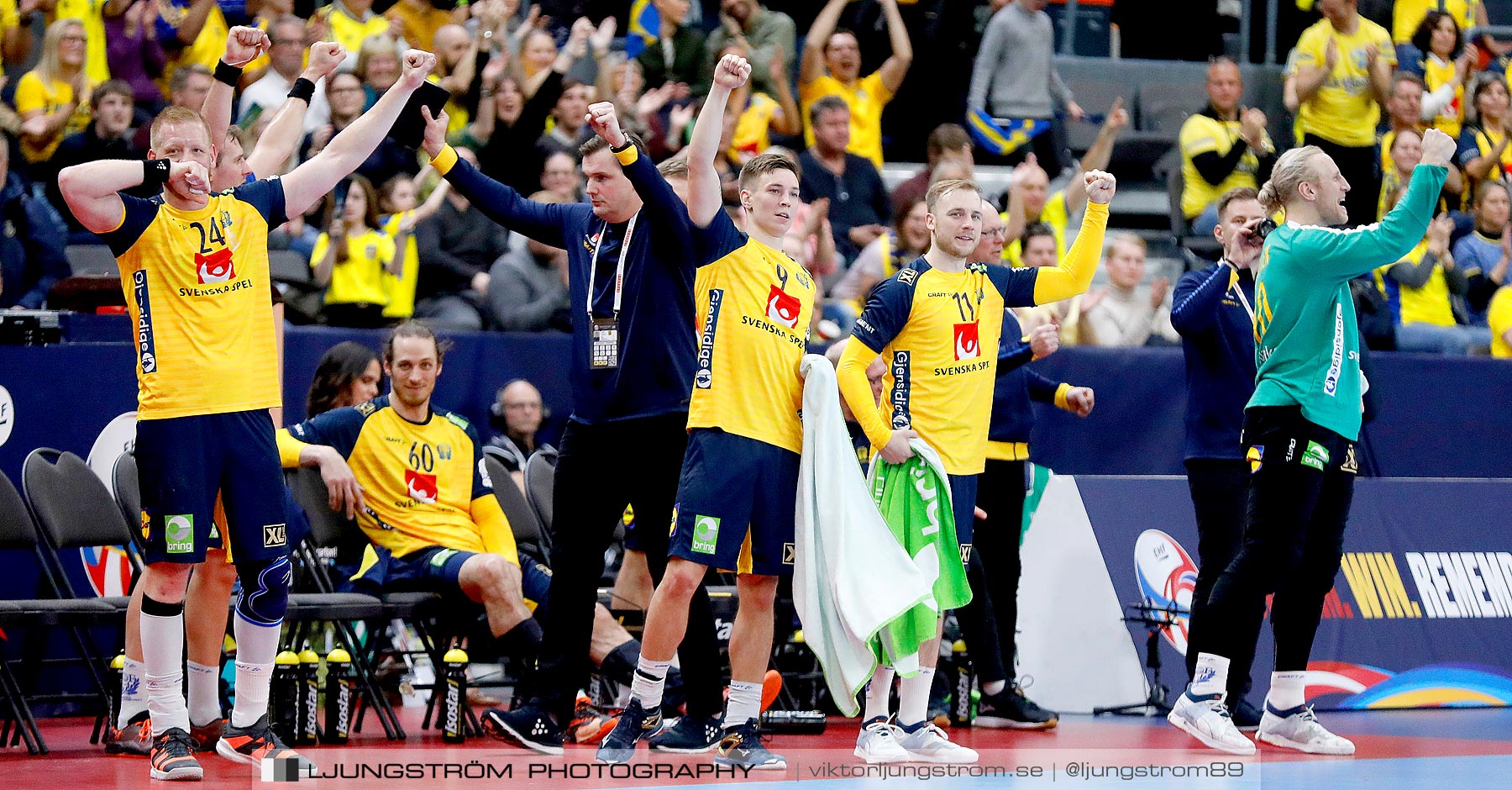 EM 2020 Sverige-Schweiz 34-21,herr,Scandinavium,Göteborg,Sverige,Handboll,,2020,250535