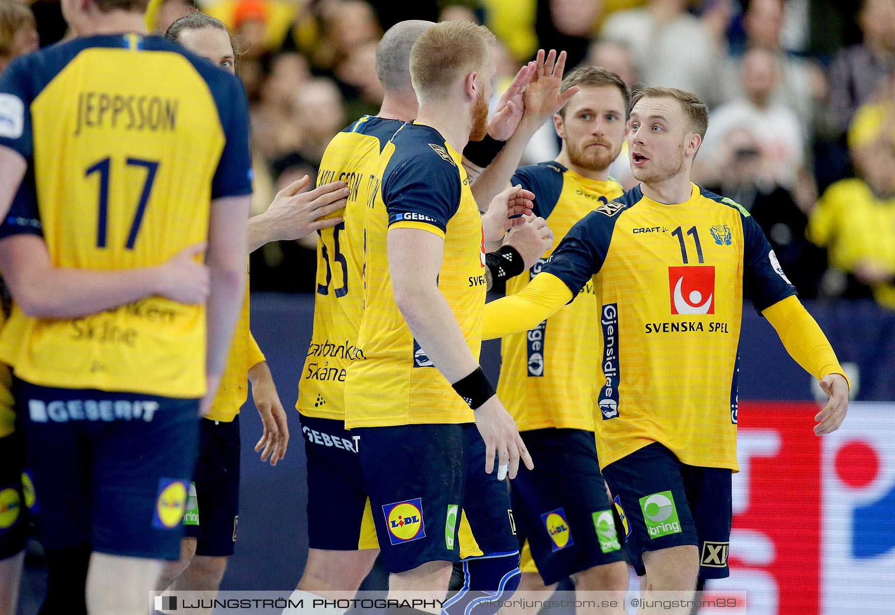 EM 2020 Sverige-Schweiz 34-21,herr,Scandinavium,Göteborg,Sverige,Handboll,,2020,250571