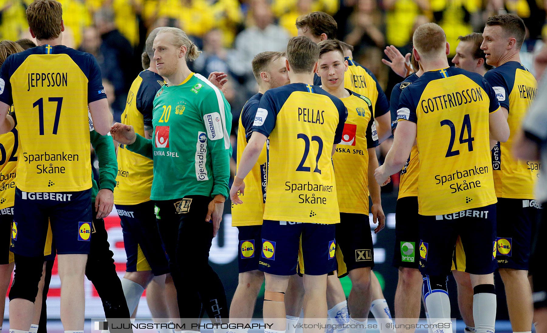 EM 2020 Sverige-Schweiz 34-21,herr,Scandinavium,Göteborg,Sverige,Handboll,,2020,250575