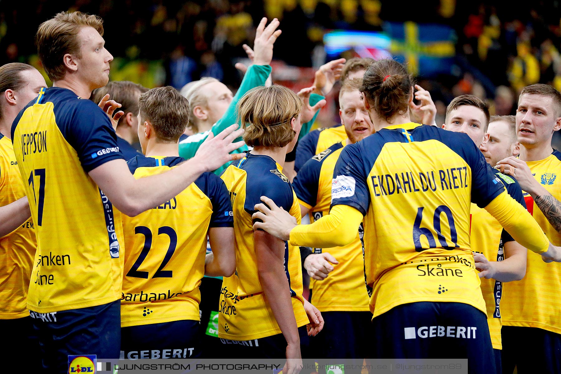 EM 2020 Sverige-Schweiz 34-21,herr,Scandinavium,Göteborg,Sverige,Handboll,,2020,250599