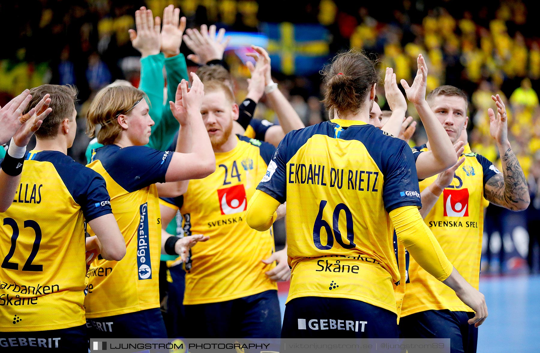 EM 2020 Sverige-Schweiz 34-21,herr,Scandinavium,Göteborg,Sverige,Handboll,,2020,250600