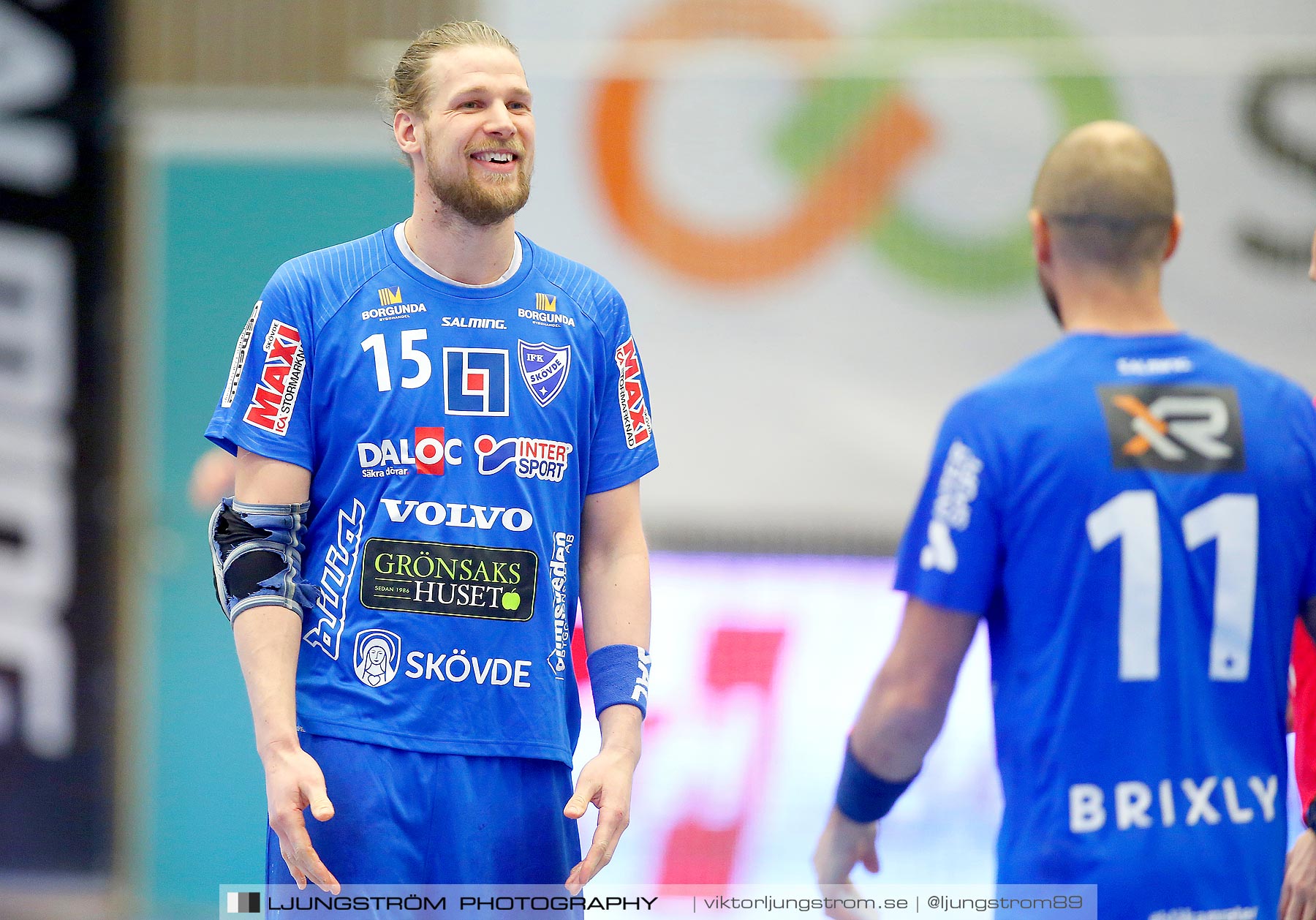 IFK Skövde HK-IFK Ystad HK 30-21,herr,Arena Skövde,Skövde,Sverige,Handboll,,2021,250625