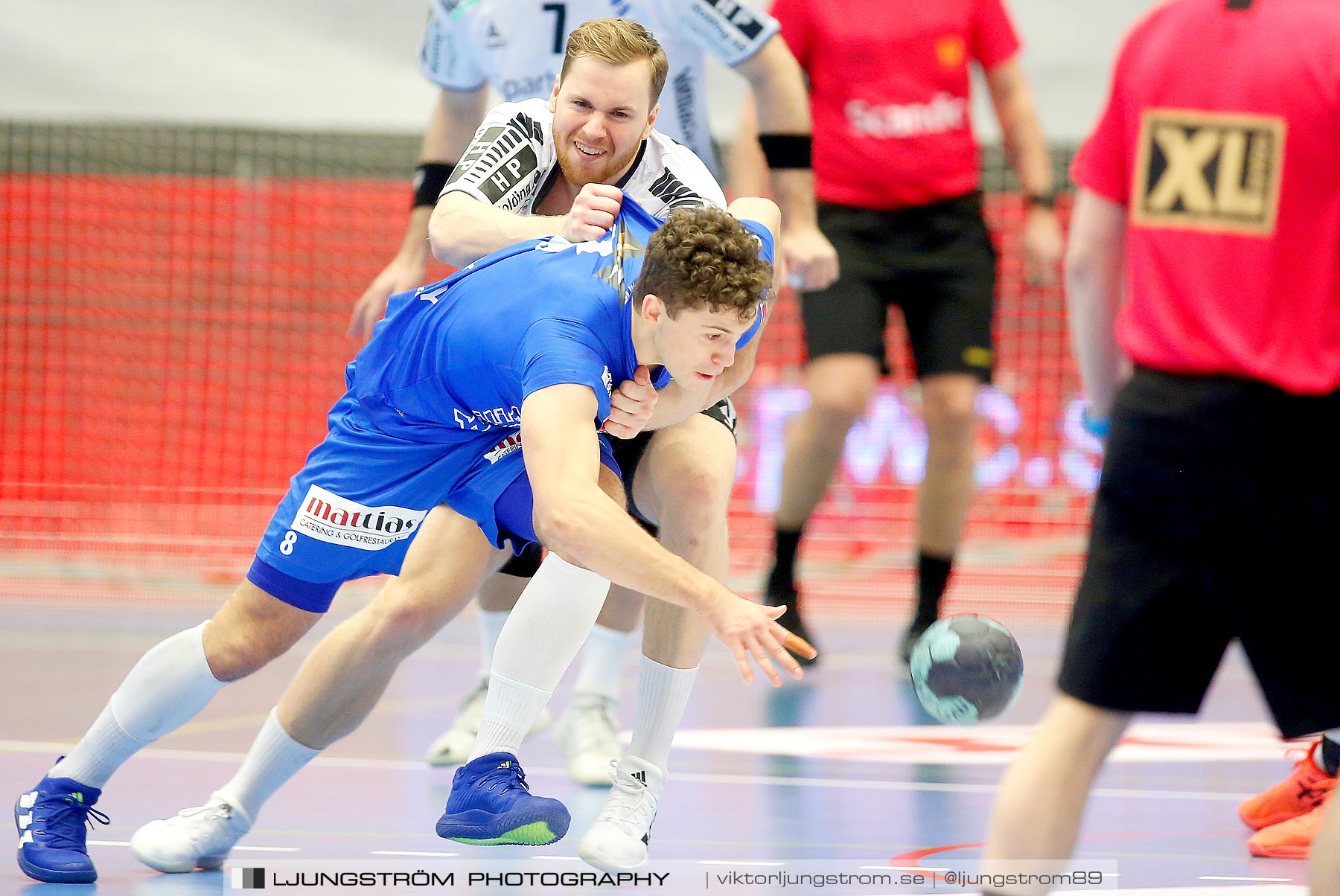 IFK Skövde HK-IFK Ystad HK 30-21,herr,Arena Skövde,Skövde,Sverige,Handboll,,2021,250628