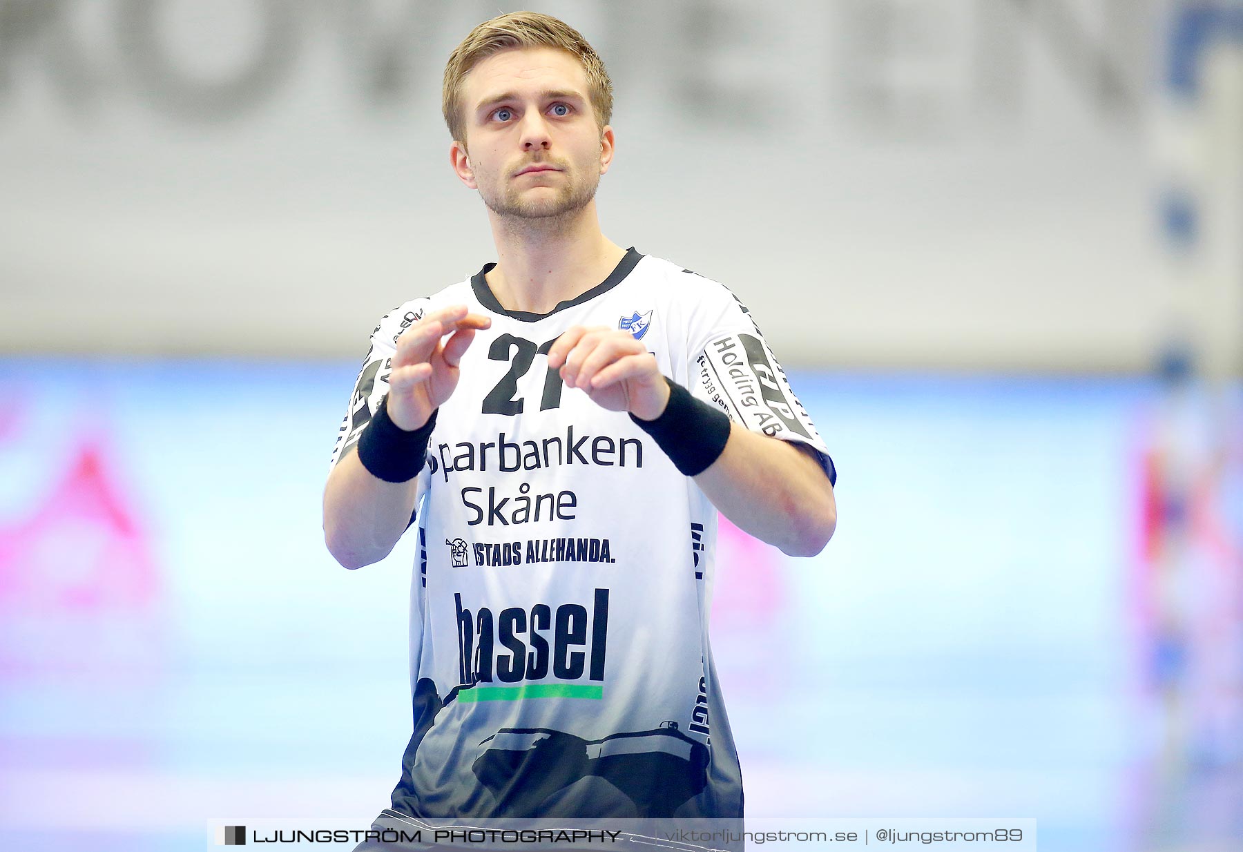 IFK Skövde HK-IFK Ystad HK 30-21,herr,Arena Skövde,Skövde,Sverige,Handboll,,2021,250631