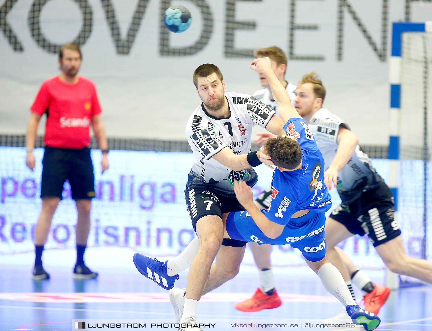 IFK Skövde HK-IFK Ystad HK 30-21,herr,Arena Skövde,Skövde,Sverige,Handboll,,2021,250633