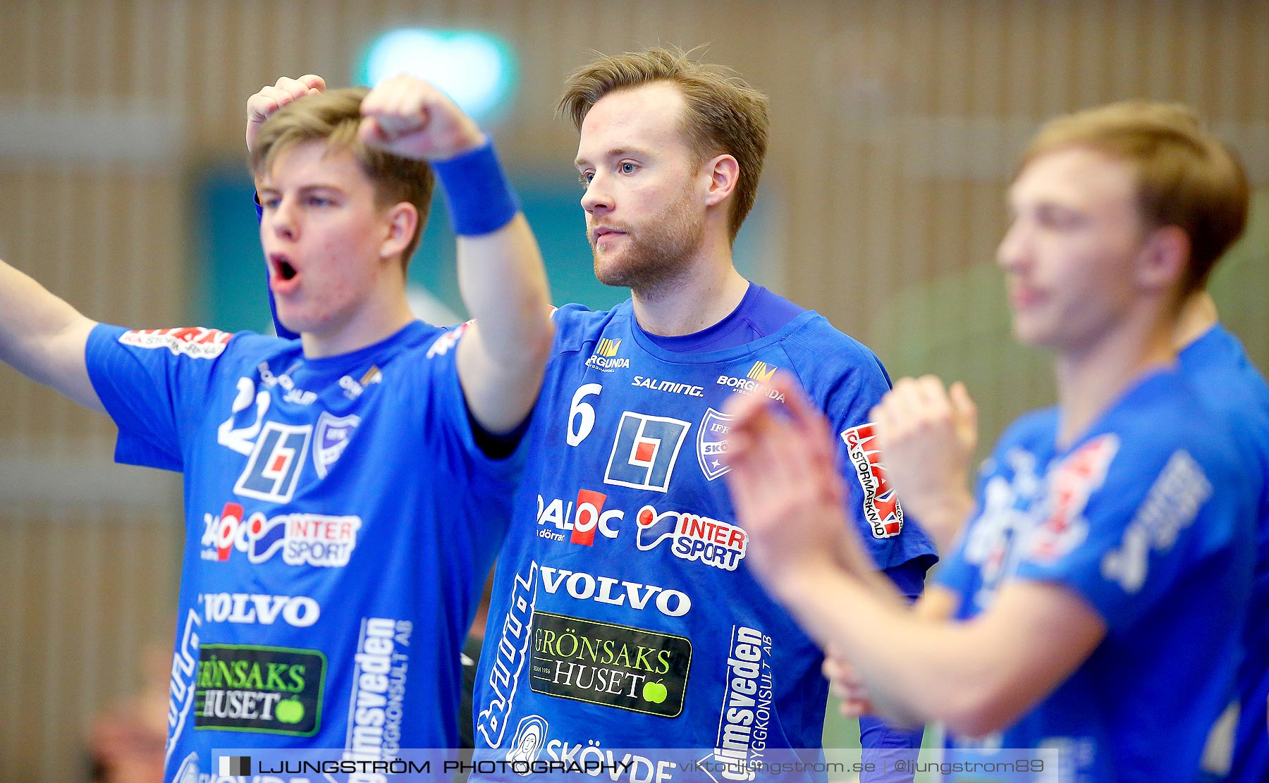 IFK Skövde HK-IFK Ystad HK 30-21,herr,Arena Skövde,Skövde,Sverige,Handboll,,2021,250636