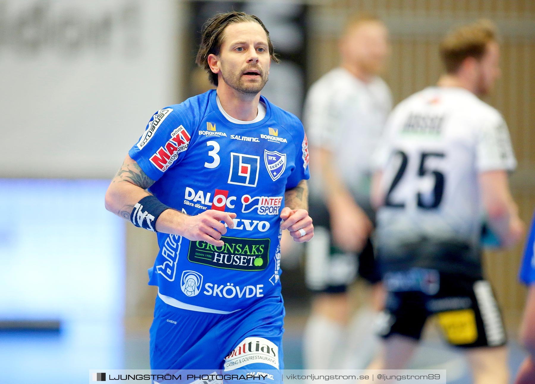 IFK Skövde HK-IFK Ystad HK 30-21,herr,Arena Skövde,Skövde,Sverige,Handboll,,2021,250651