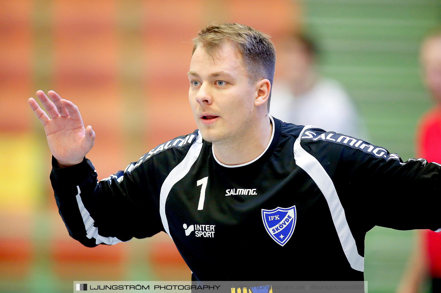 IFK Skövde HK-IFK Ystad HK 30-21,herr,Arena Skövde,Skövde,Sverige,Handboll,,2021,250655