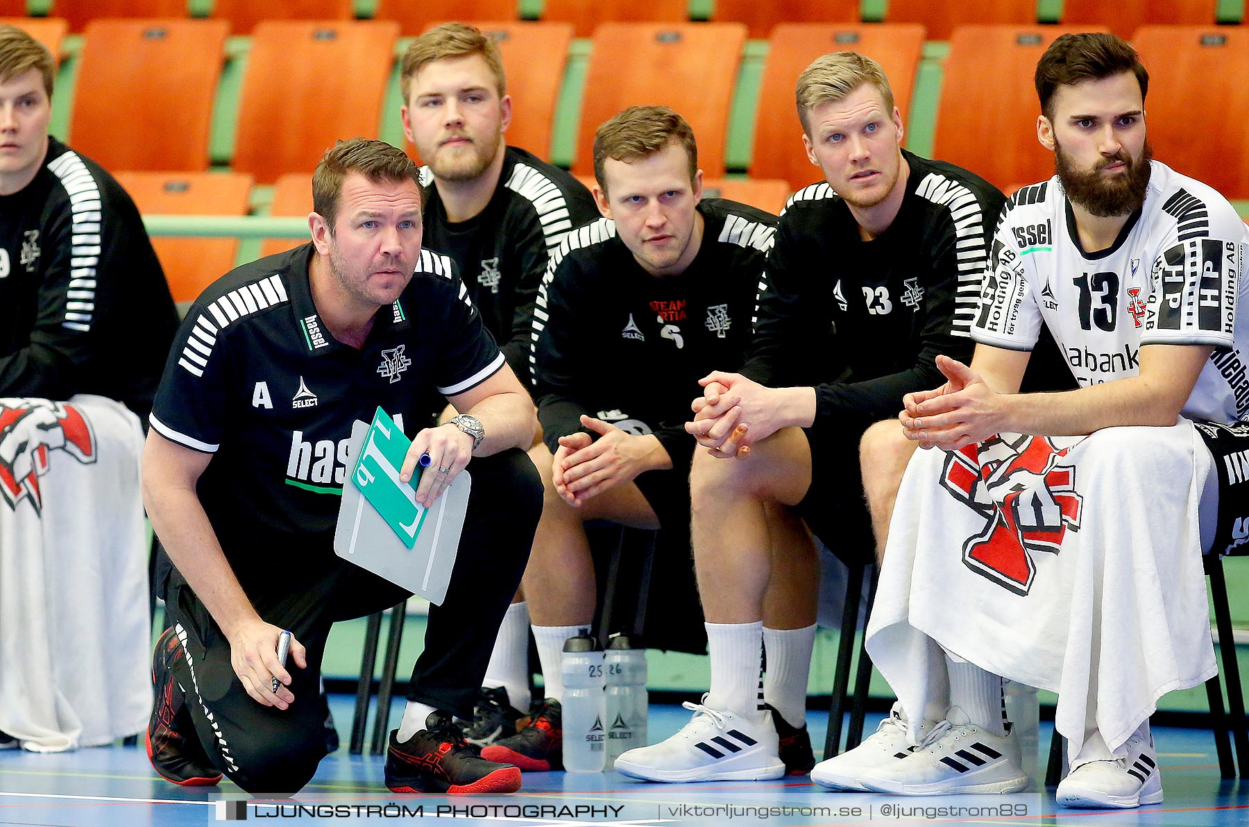 IFK Skövde HK-IFK Ystad HK 30-21,herr,Arena Skövde,Skövde,Sverige,Handboll,,2021,250656