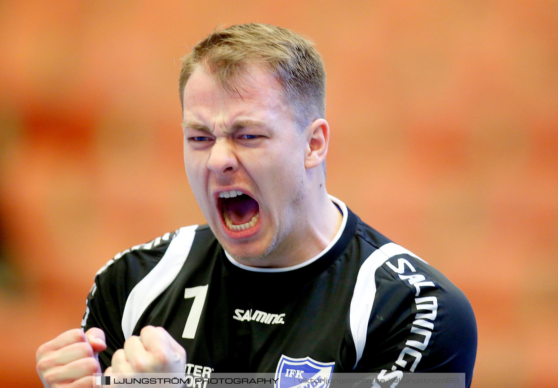 IFK Skövde HK-IFK Ystad HK 30-21,herr,Arena Skövde,Skövde,Sverige,Handboll,,2021,250657