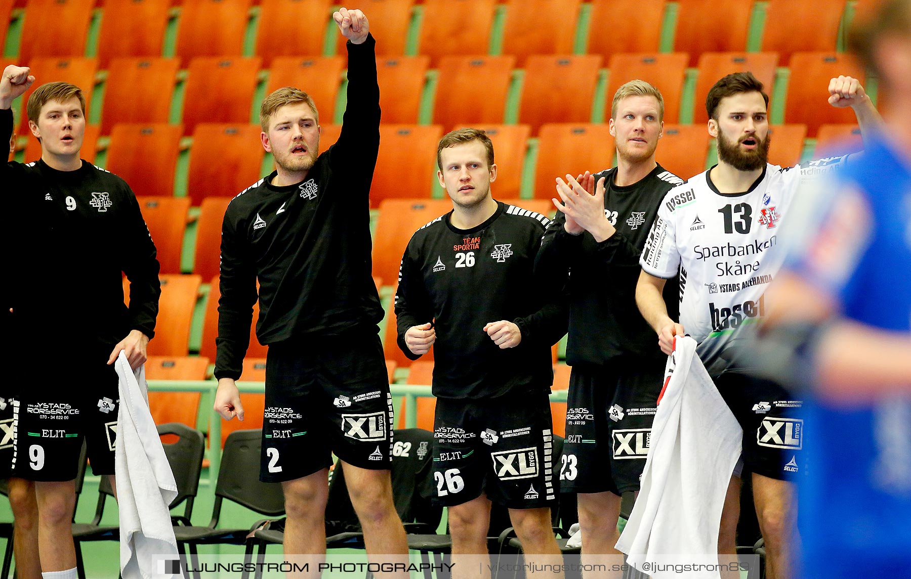 IFK Skövde HK-IFK Ystad HK 30-21,herr,Arena Skövde,Skövde,Sverige,Handboll,,2021,250666