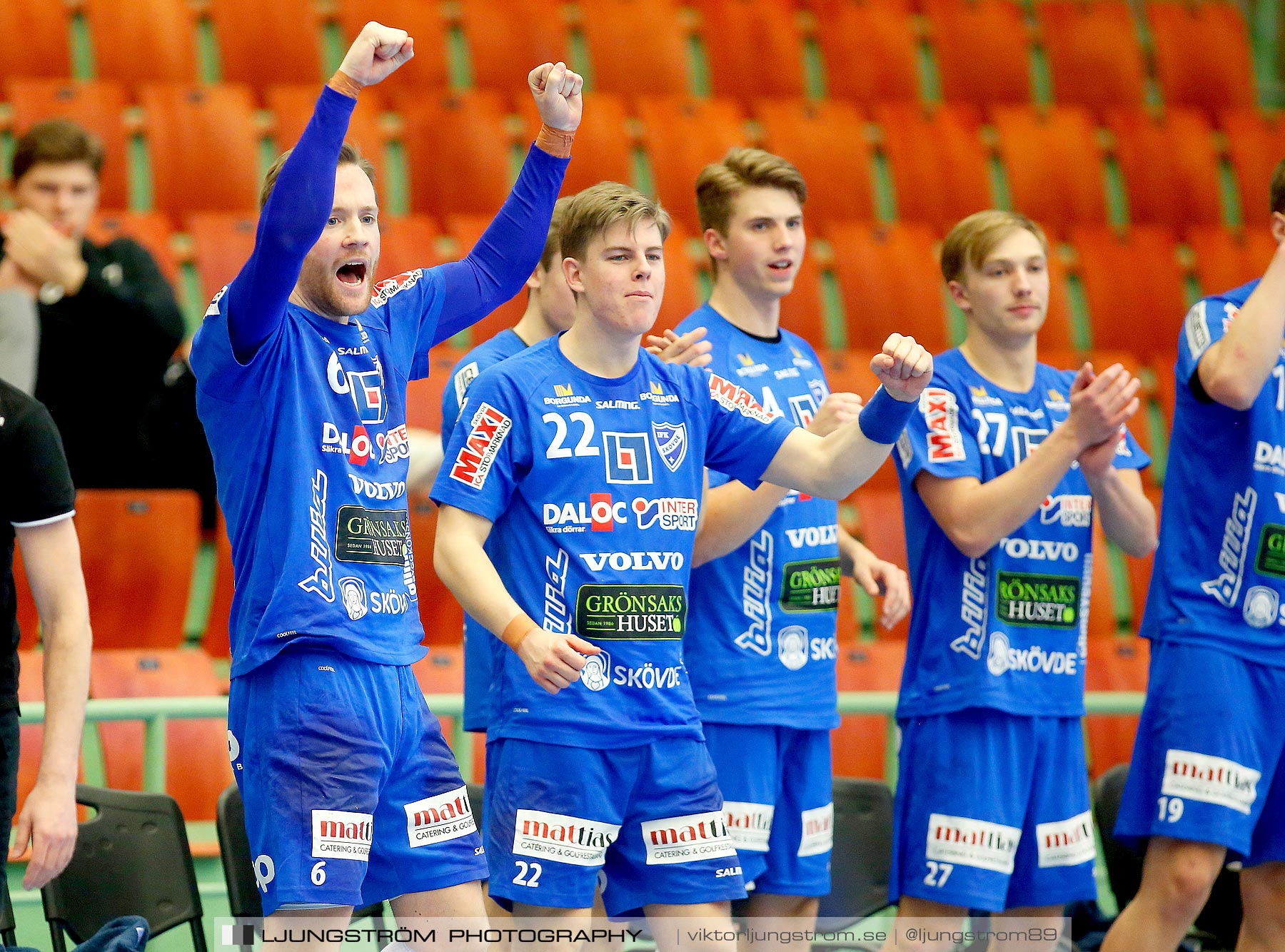 IFK Skövde HK-IFK Ystad HK 30-21,herr,Arena Skövde,Skövde,Sverige,Handboll,,2021,250669