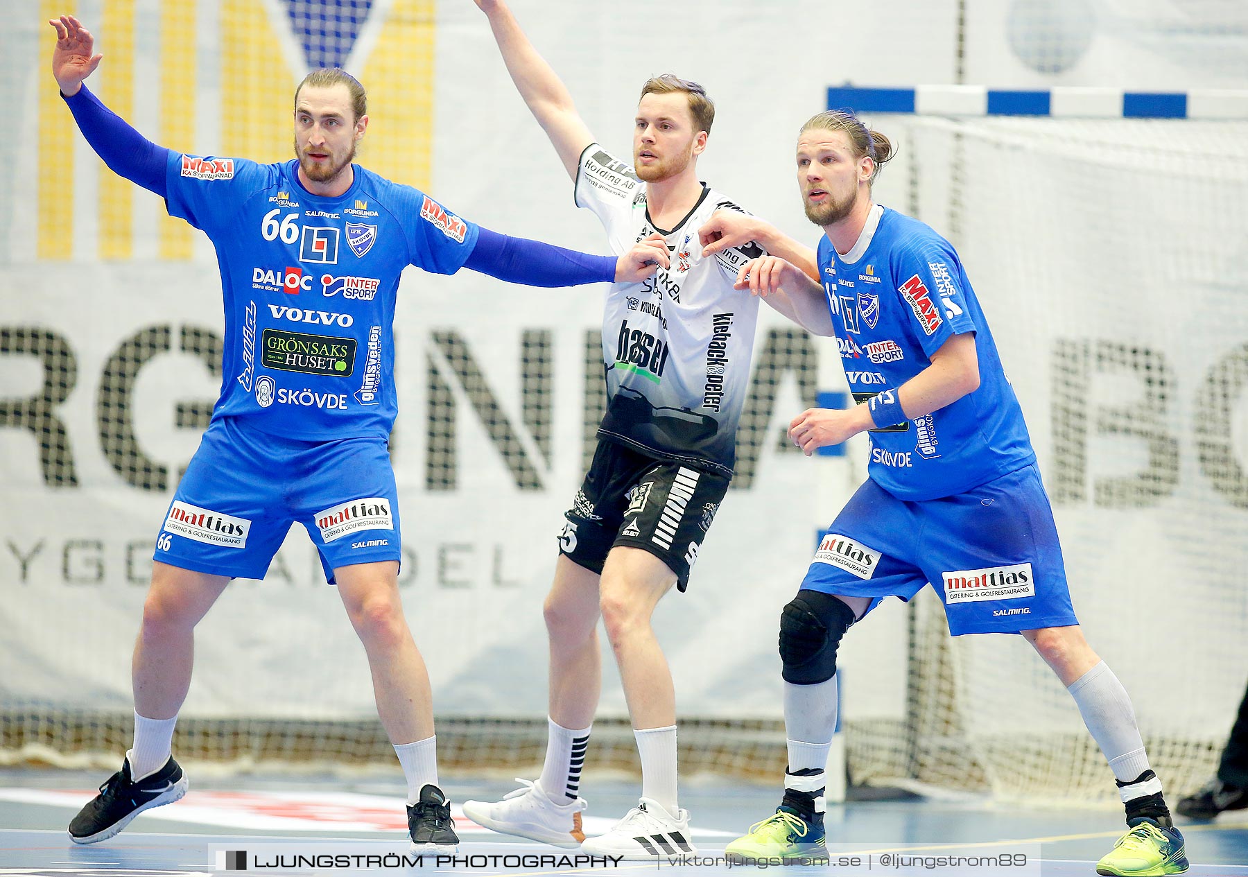 IFK Skövde HK-IFK Ystad HK 30-21,herr,Arena Skövde,Skövde,Sverige,Handboll,,2021,250670