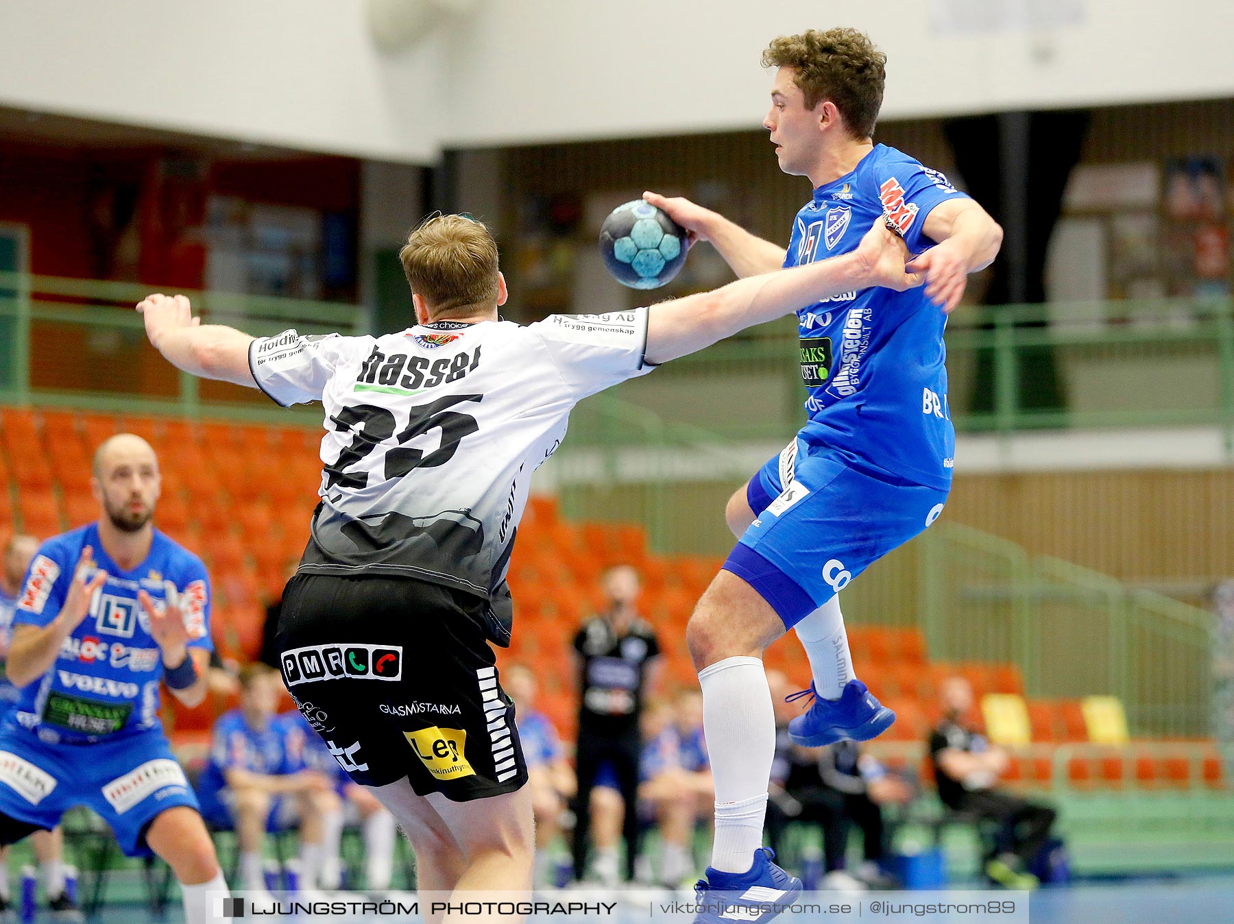 IFK Skövde HK-IFK Ystad HK 30-21,herr,Arena Skövde,Skövde,Sverige,Handboll,,2021,250671