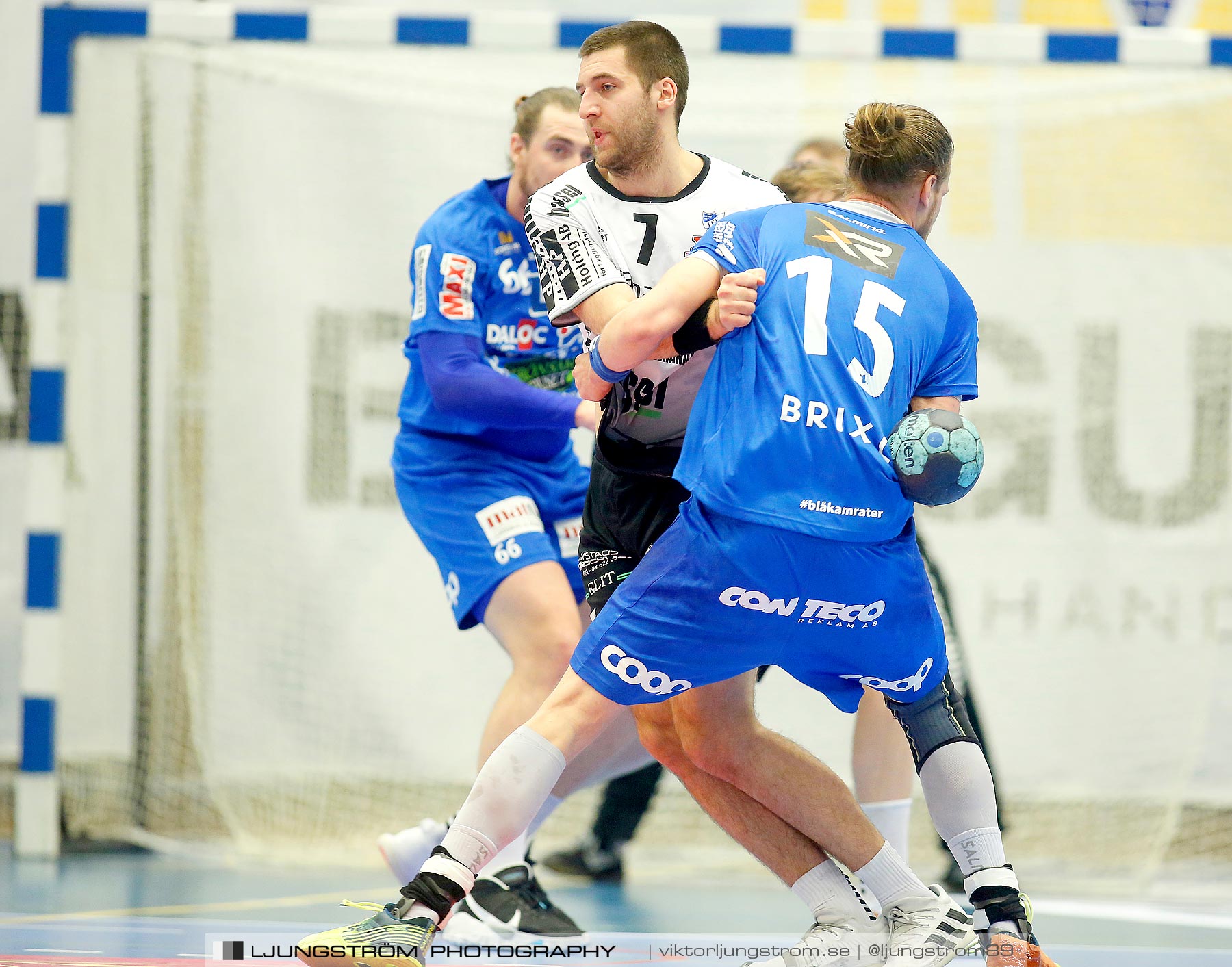 IFK Skövde HK-IFK Ystad HK 30-21,herr,Arena Skövde,Skövde,Sverige,Handboll,,2021,250674