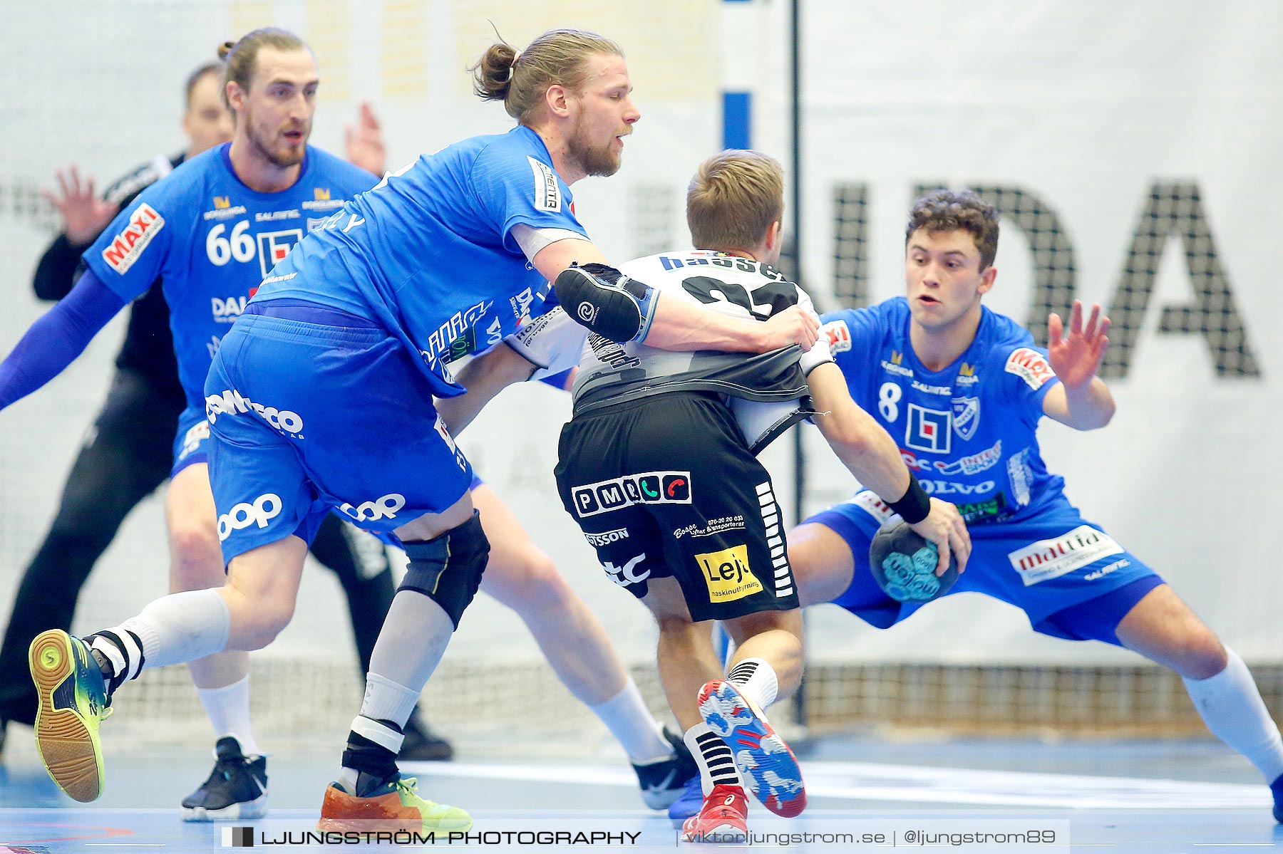 IFK Skövde HK-IFK Ystad HK 30-21,herr,Arena Skövde,Skövde,Sverige,Handboll,,2021,250675