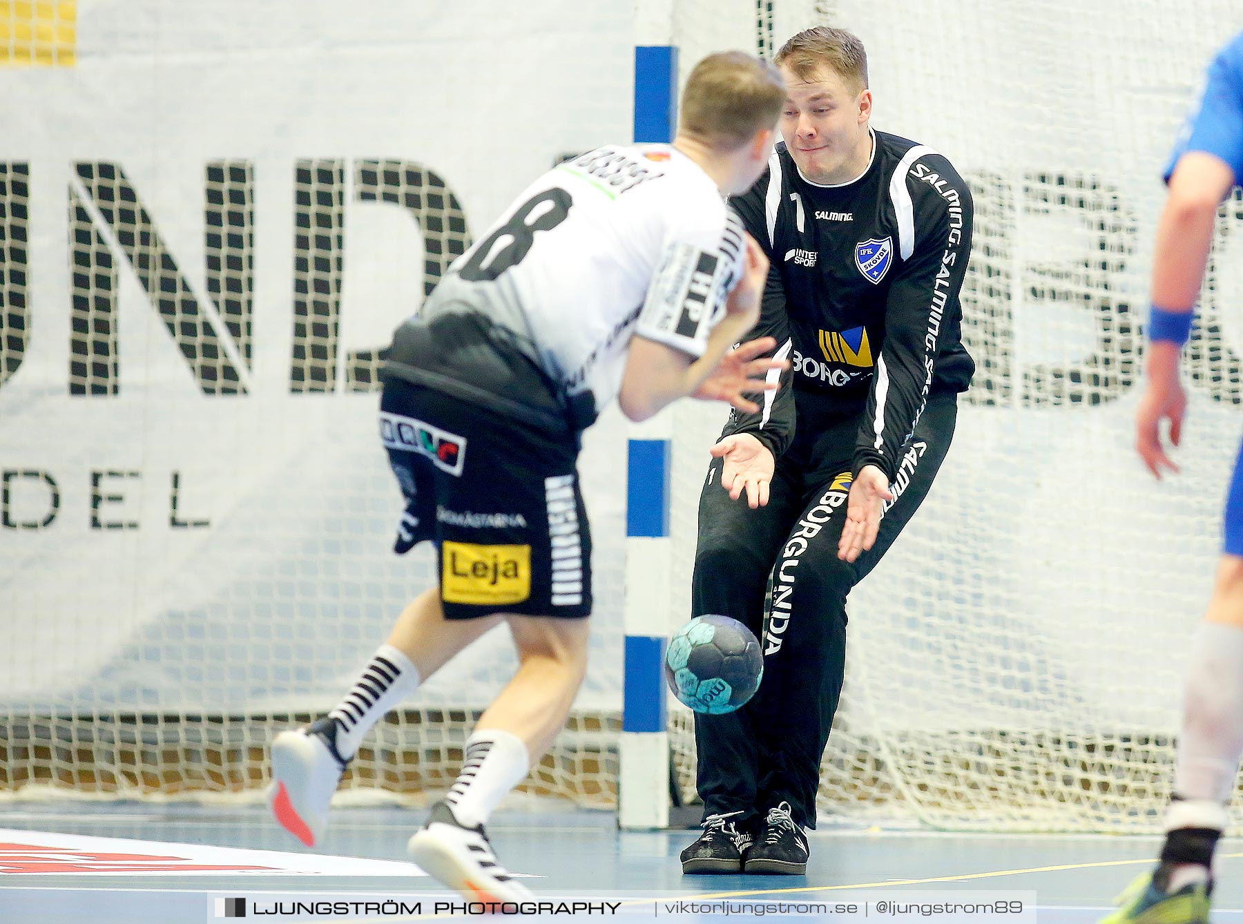 IFK Skövde HK-IFK Ystad HK 30-21,herr,Arena Skövde,Skövde,Sverige,Handboll,,2021,250677