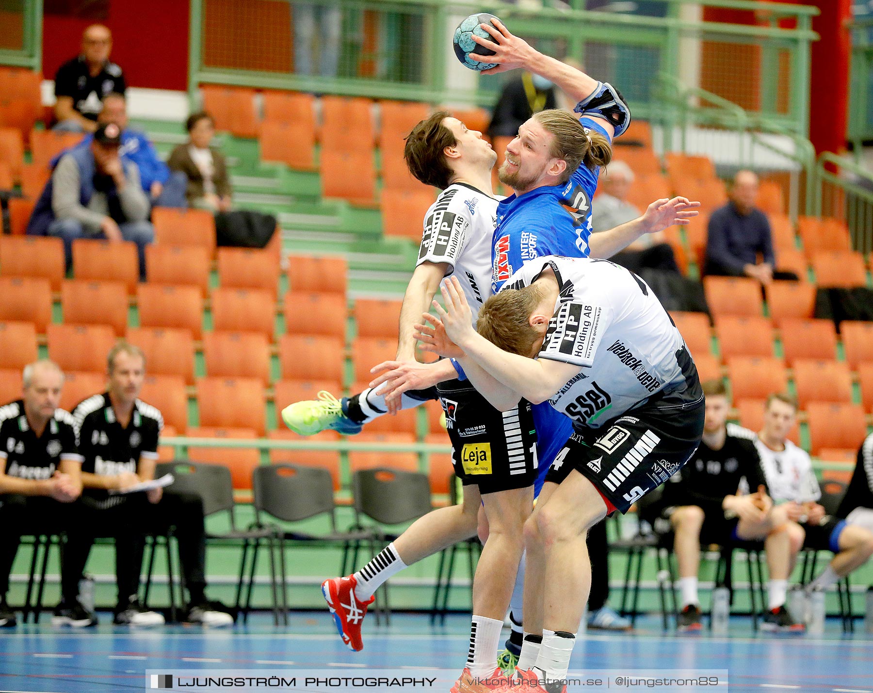 IFK Skövde HK-IFK Ystad HK 30-21,herr,Arena Skövde,Skövde,Sverige,Handboll,,2021,250679