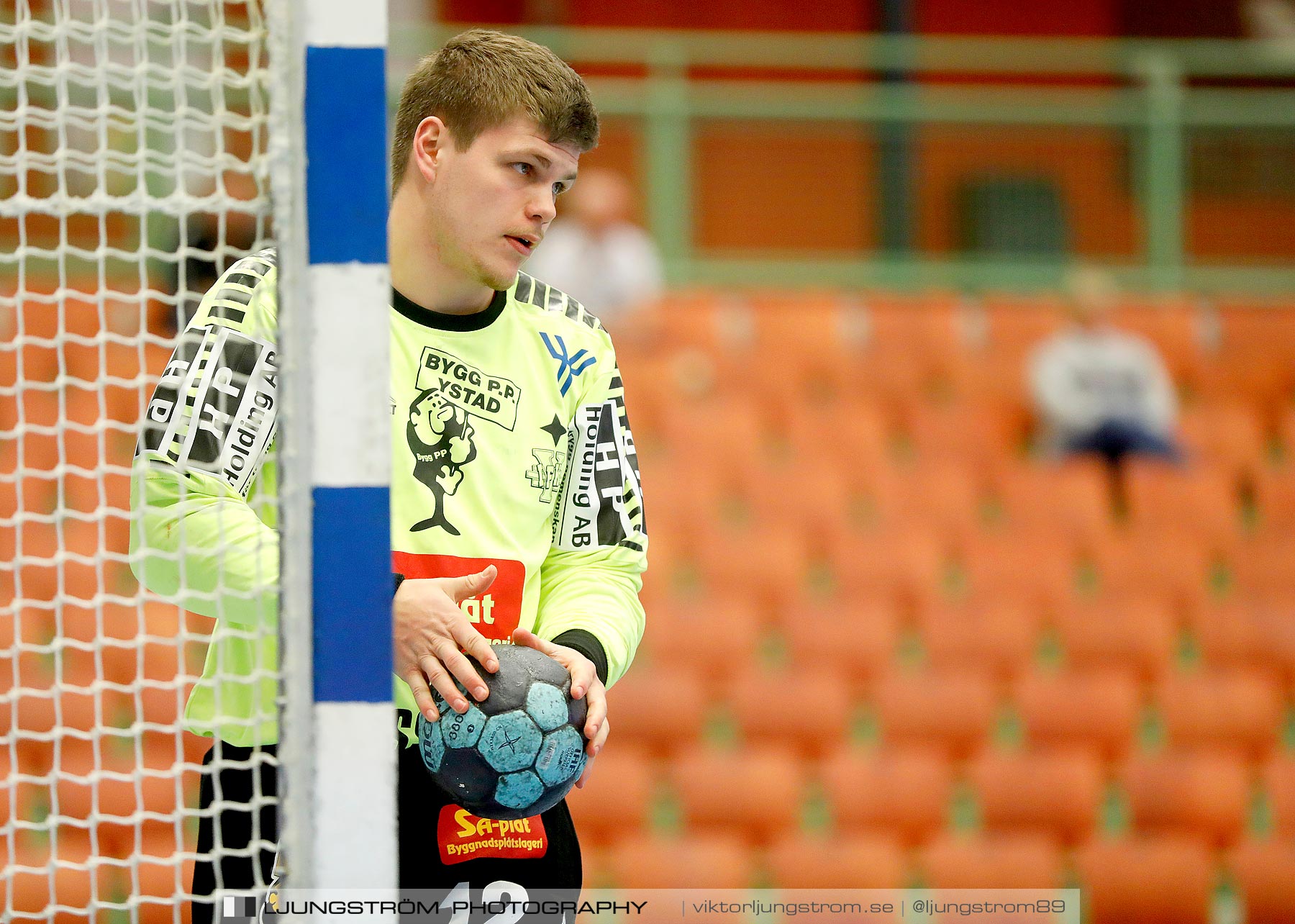 IFK Skövde HK-IFK Ystad HK 30-21,herr,Arena Skövde,Skövde,Sverige,Handboll,,2021,250681