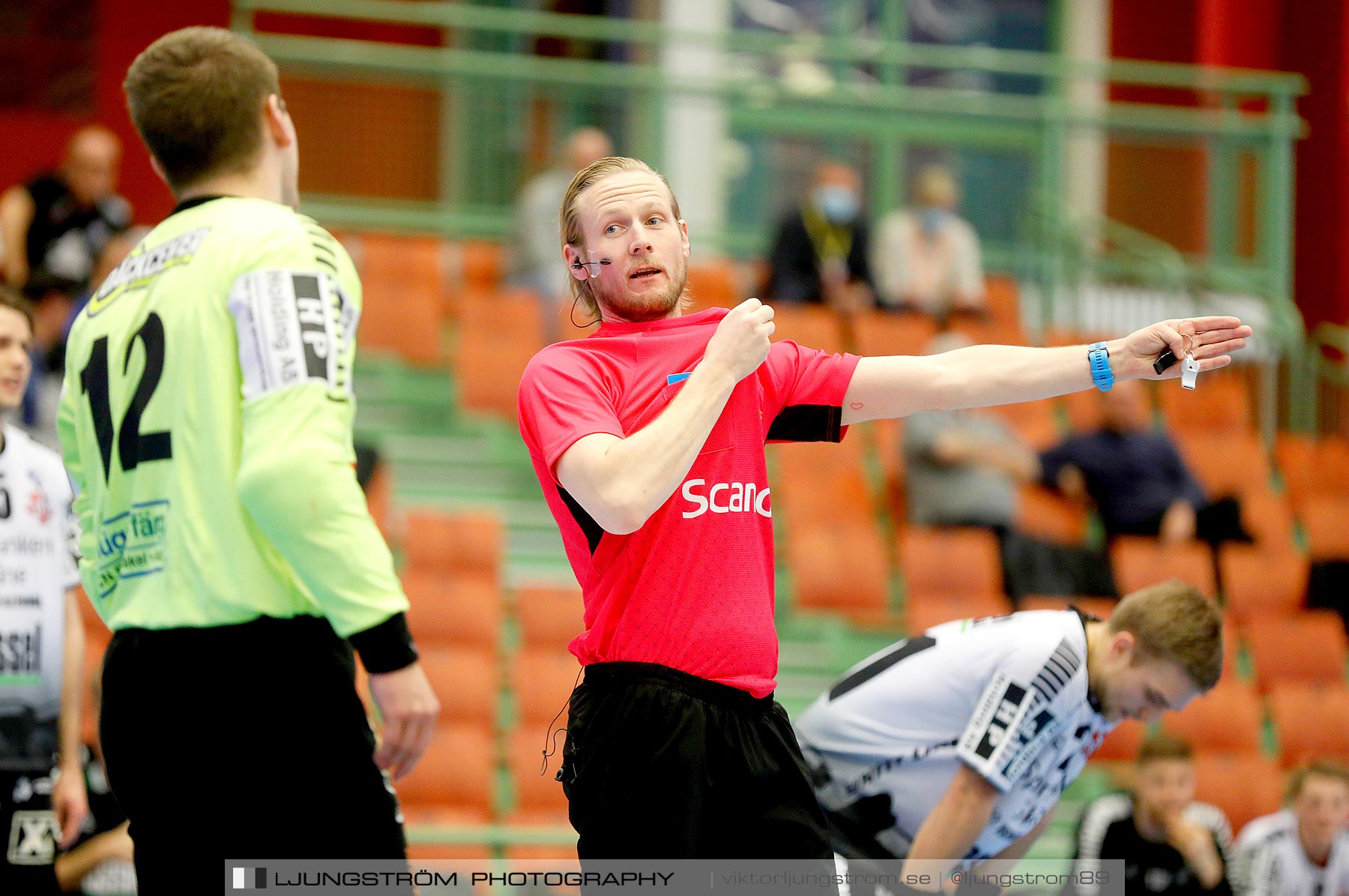 IFK Skövde HK-IFK Ystad HK 30-21,herr,Arena Skövde,Skövde,Sverige,Handboll,,2021,250687