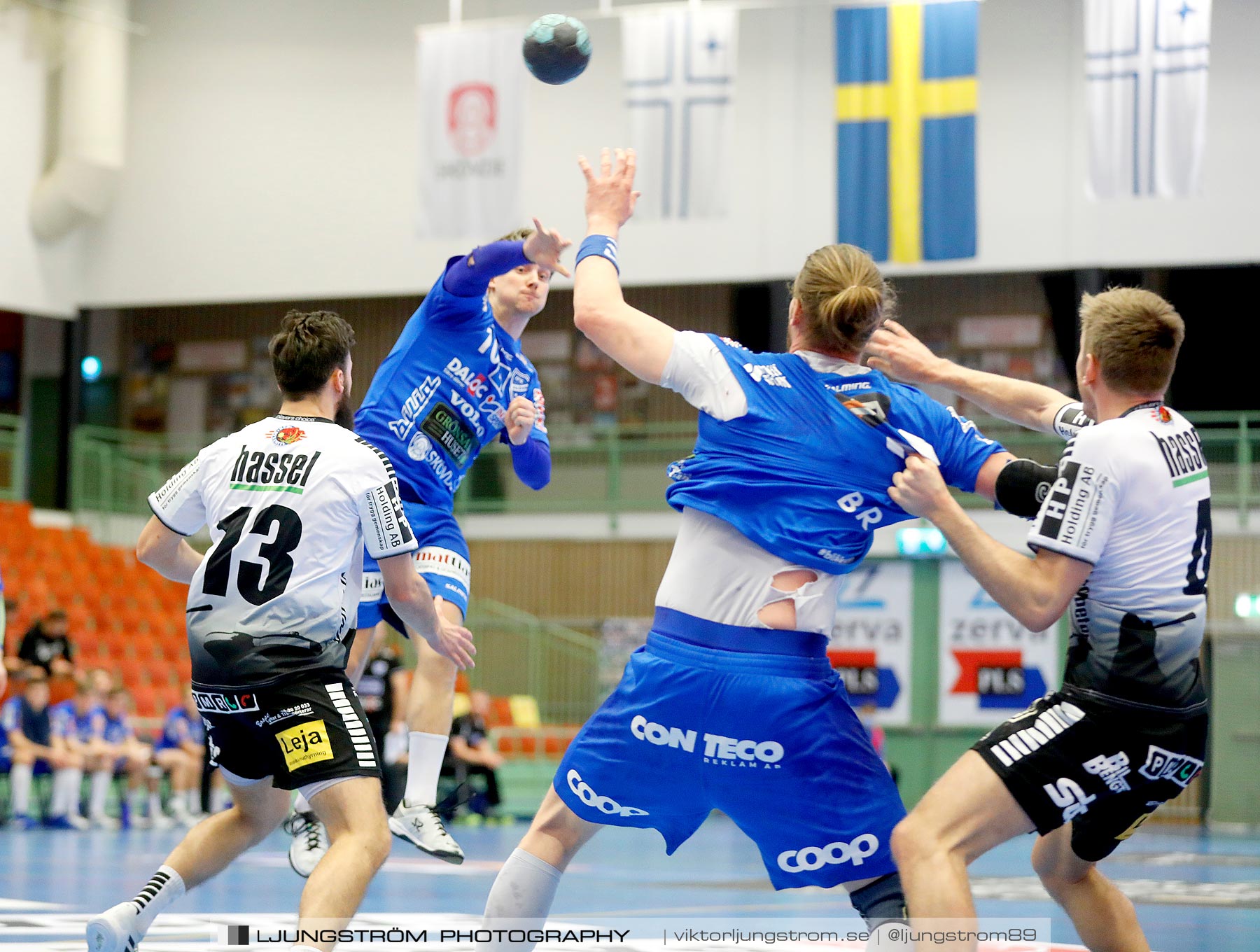 IFK Skövde HK-IFK Ystad HK 30-21,herr,Arena Skövde,Skövde,Sverige,Handboll,,2021,250691