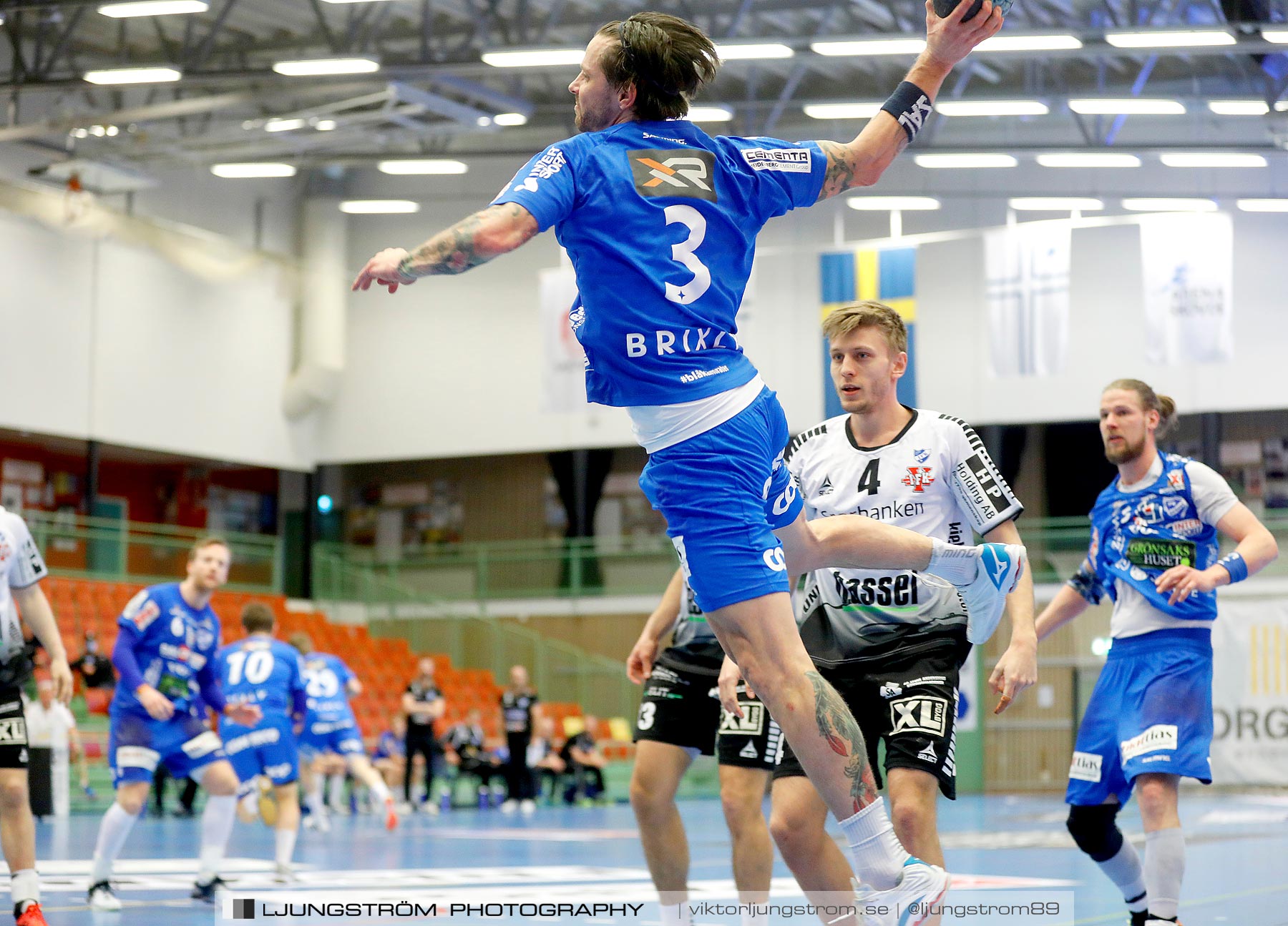 IFK Skövde HK-IFK Ystad HK 30-21,herr,Arena Skövde,Skövde,Sverige,Handboll,,2021,250692