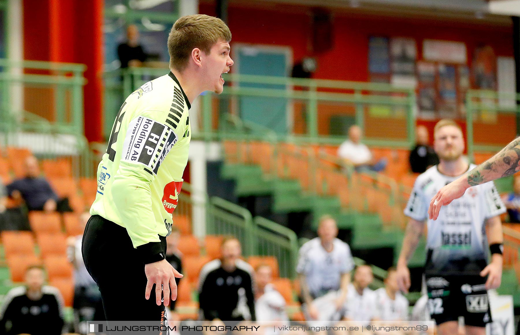 IFK Skövde HK-IFK Ystad HK 30-21,herr,Arena Skövde,Skövde,Sverige,Handboll,,2021,250694