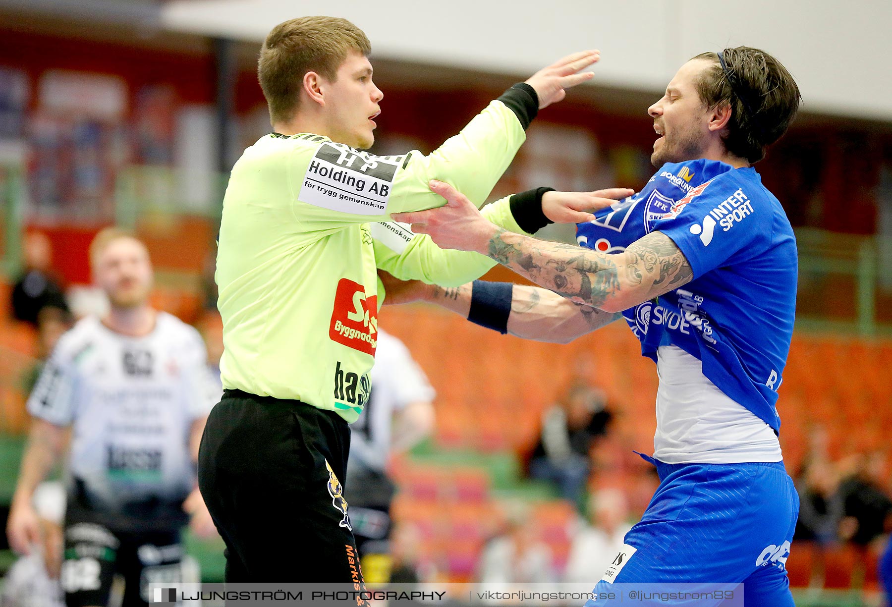 IFK Skövde HK-IFK Ystad HK 30-21,herr,Arena Skövde,Skövde,Sverige,Handboll,,2021,250696