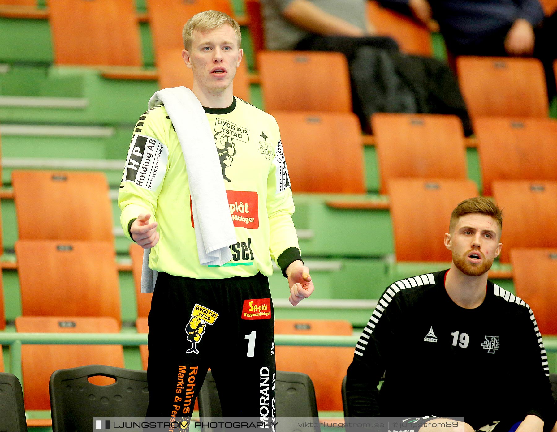 IFK Skövde HK-IFK Ystad HK 30-21,herr,Arena Skövde,Skövde,Sverige,Handboll,,2021,250705
