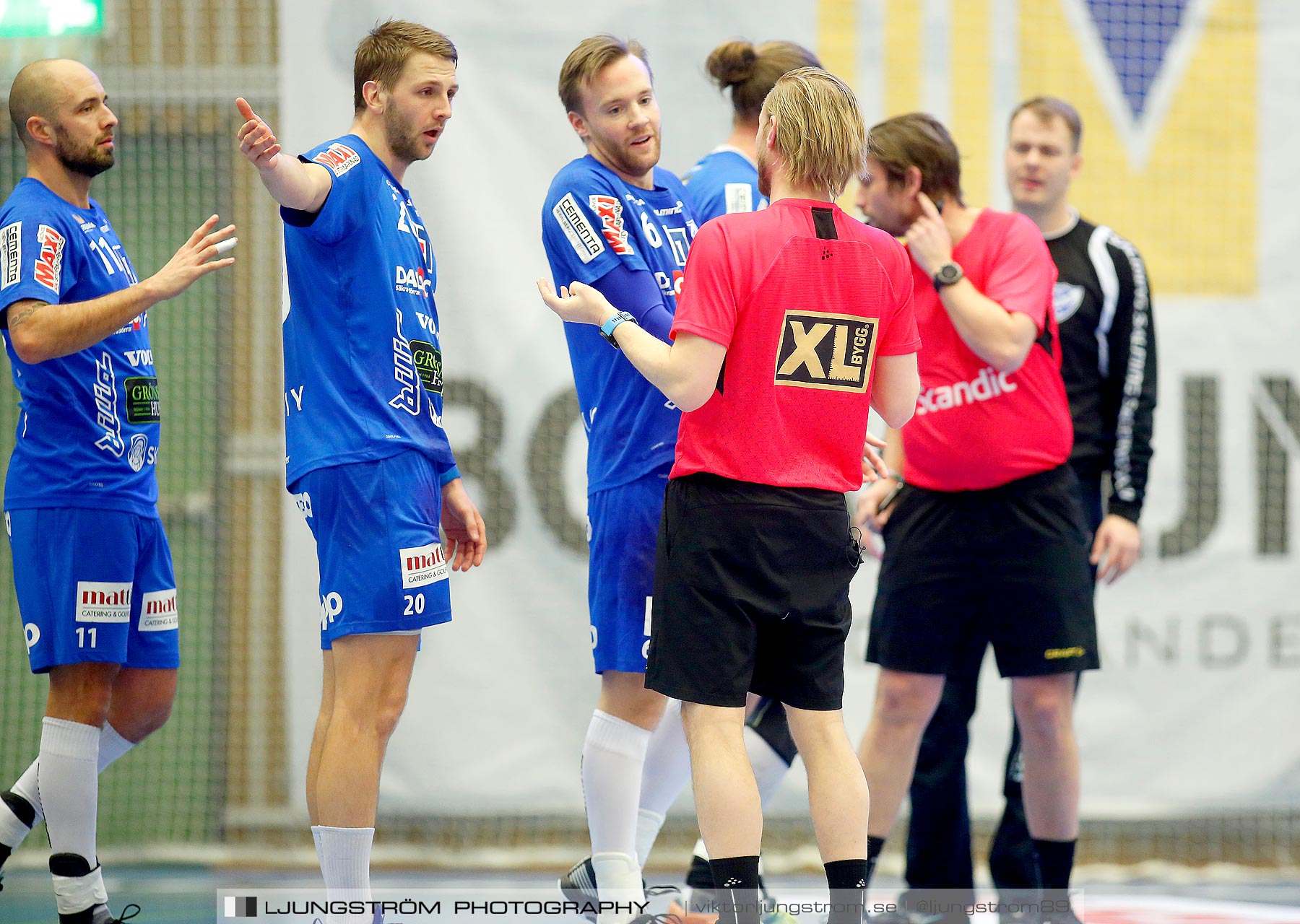 IFK Skövde HK-IFK Ystad HK 30-21,herr,Arena Skövde,Skövde,Sverige,Handboll,,2021,250709