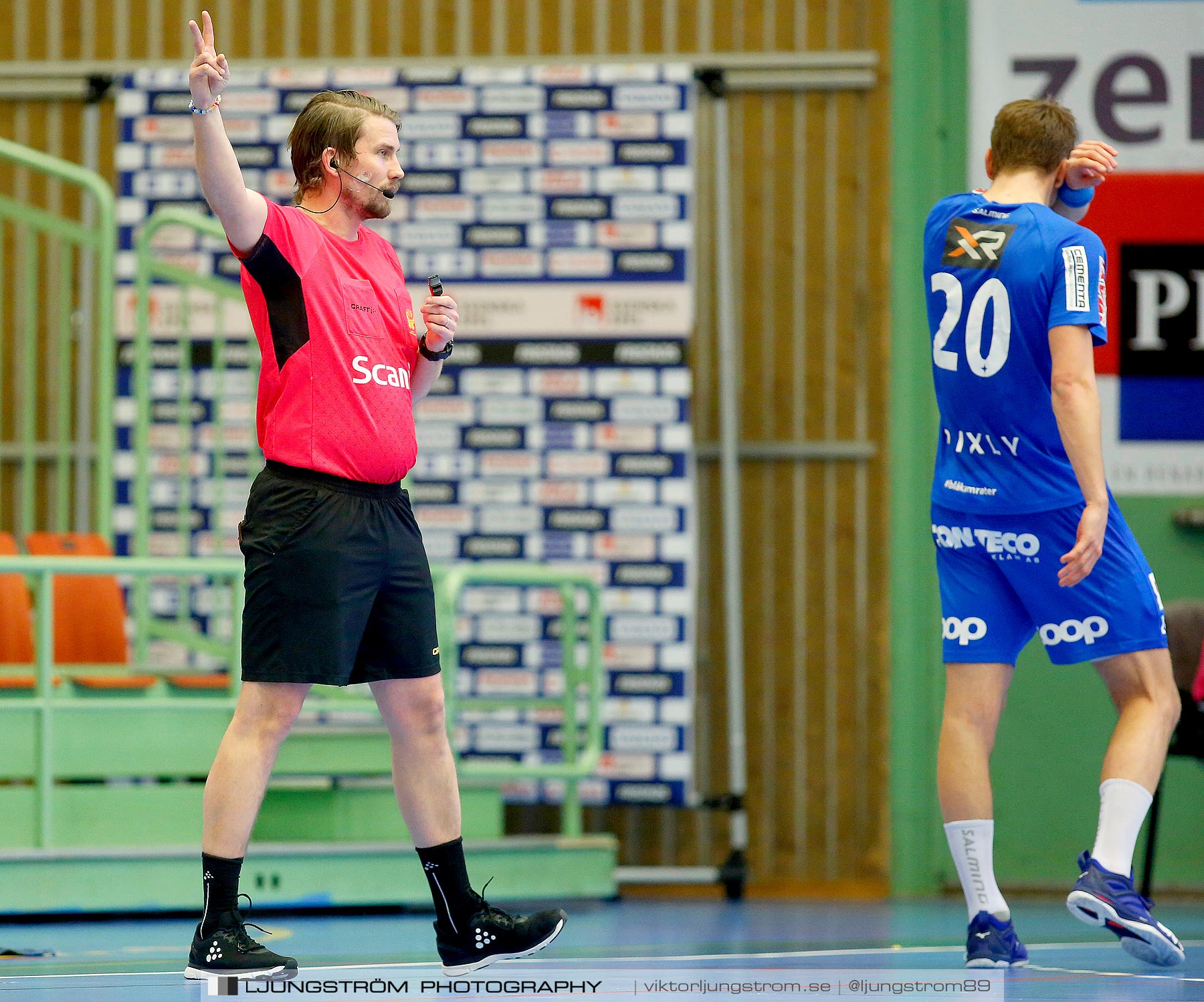 IFK Skövde HK-IFK Ystad HK 30-21,herr,Arena Skövde,Skövde,Sverige,Handboll,,2021,250713