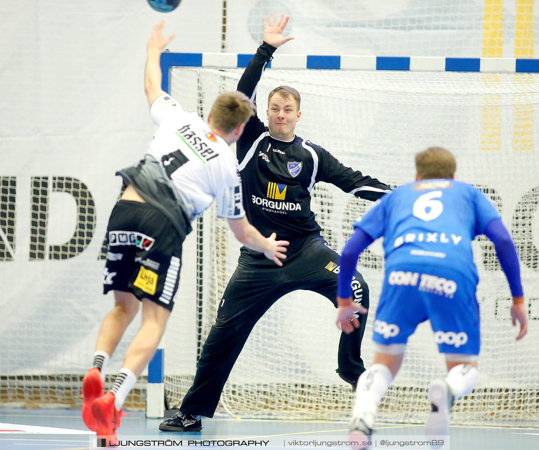 IFK Skövde HK-IFK Ystad HK 30-21,herr,Arena Skövde,Skövde,Sverige,Handboll,,2021,250714